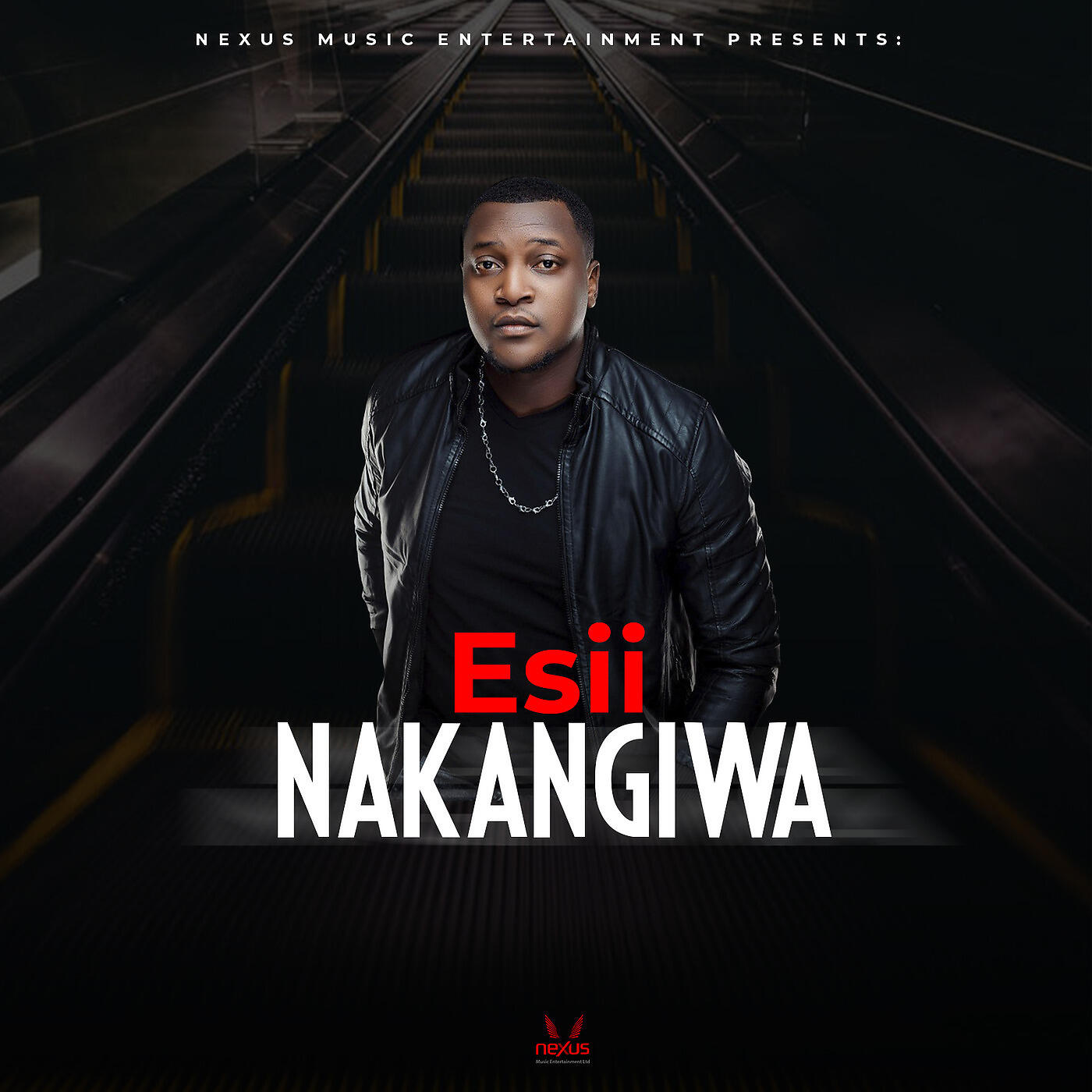 Релиз Nakangiwa