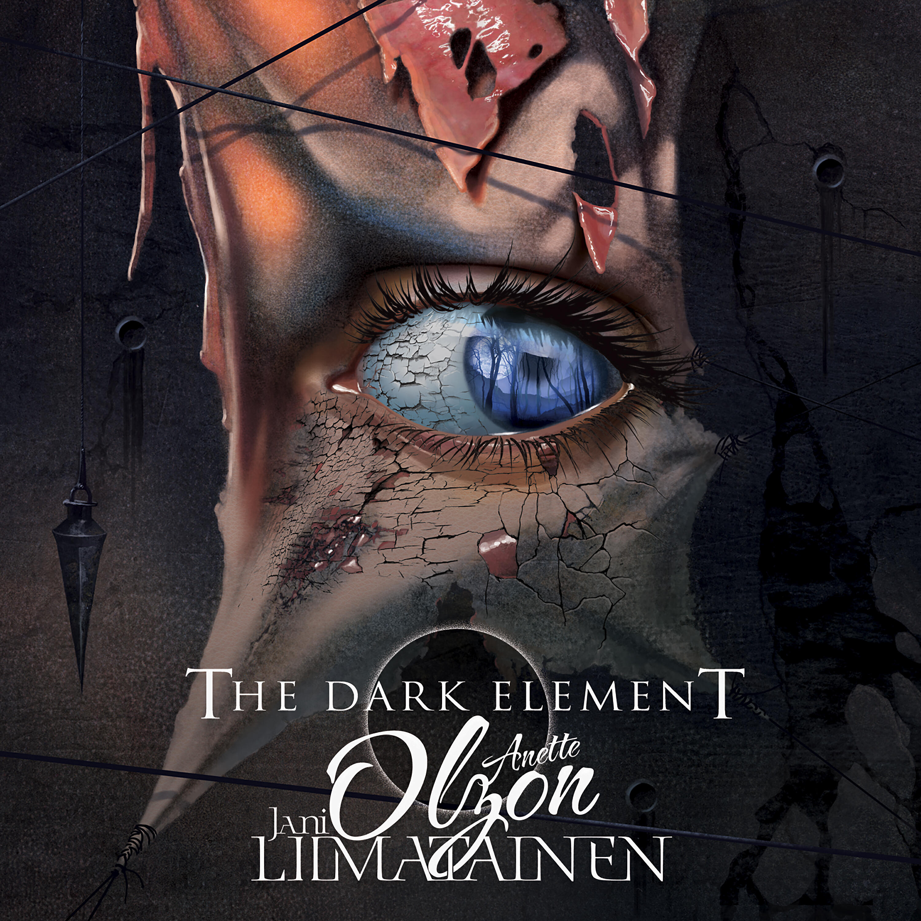 Релиз The Dark Element
