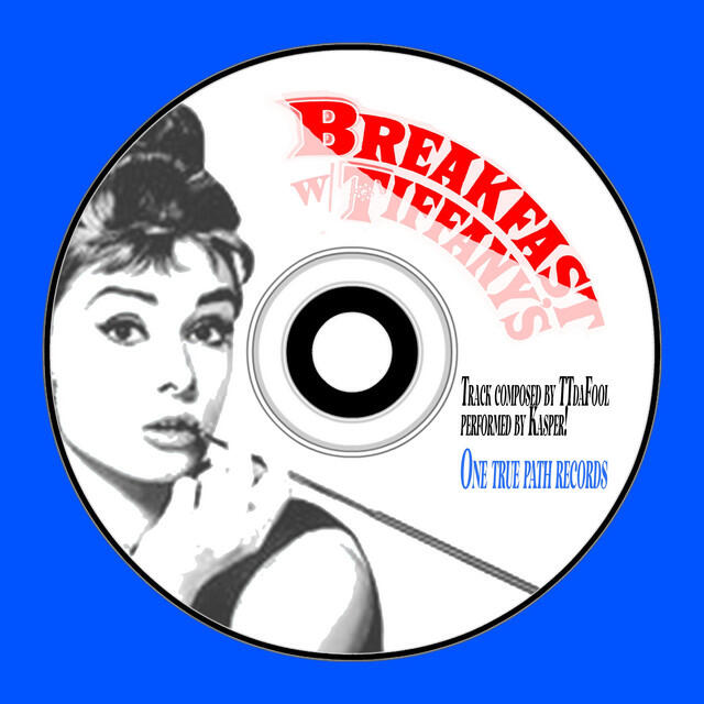Релиз Breakfast w Tiffany's