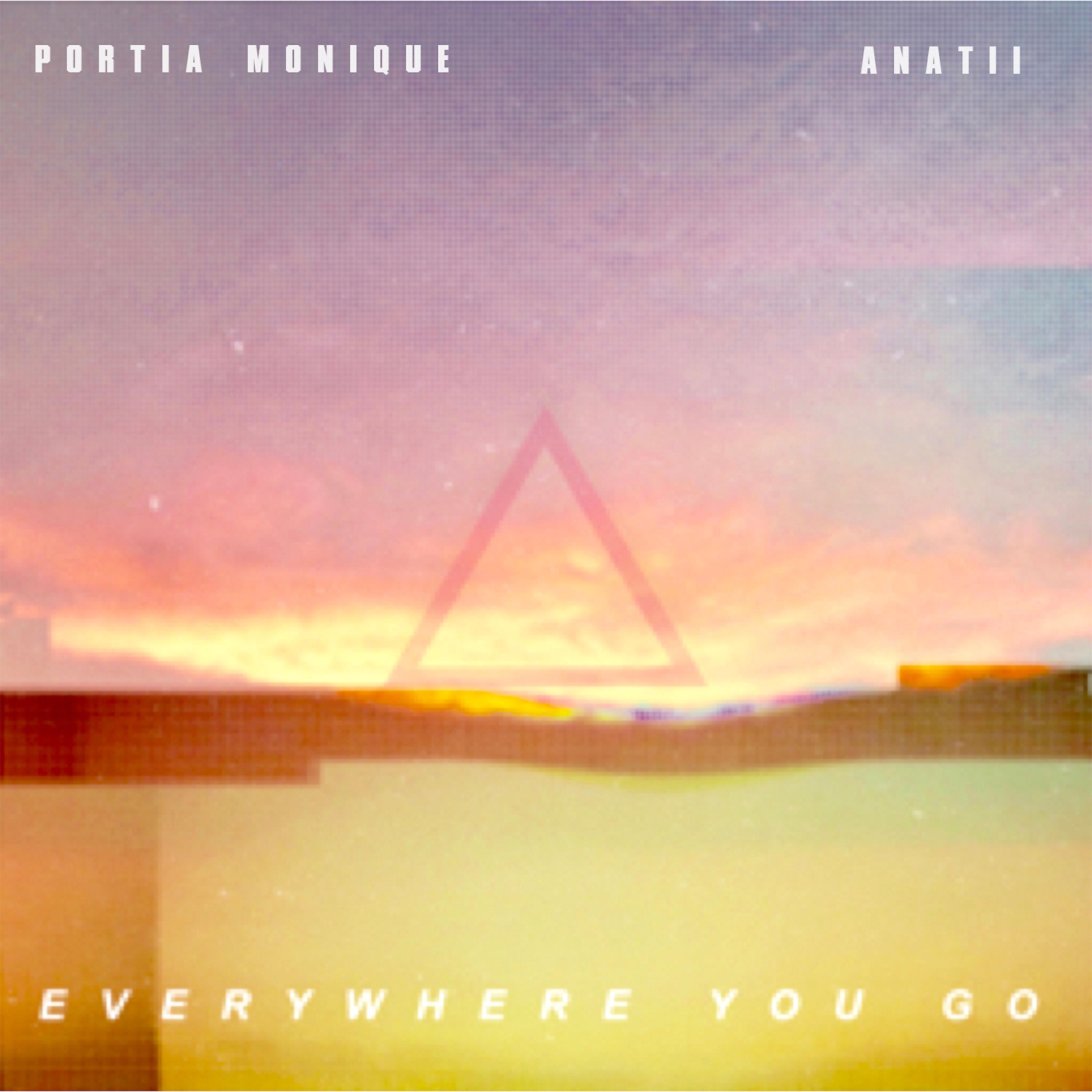 Релиз Everywhere You Go