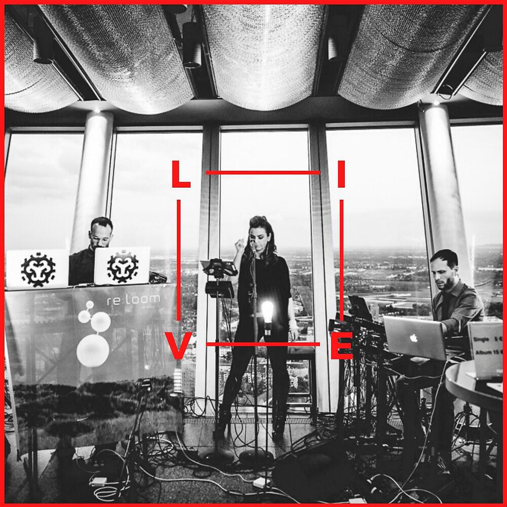 Релиз Live