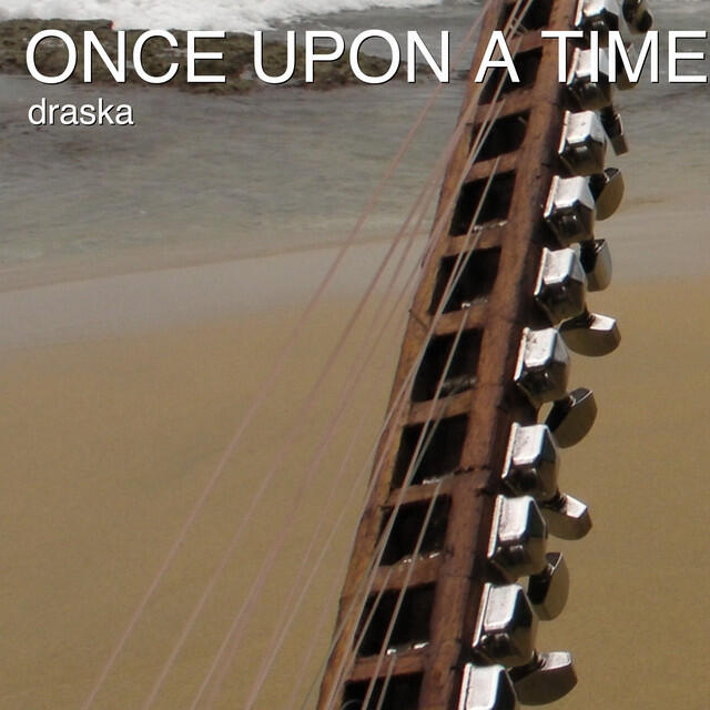 Релиз Once Upon a Time