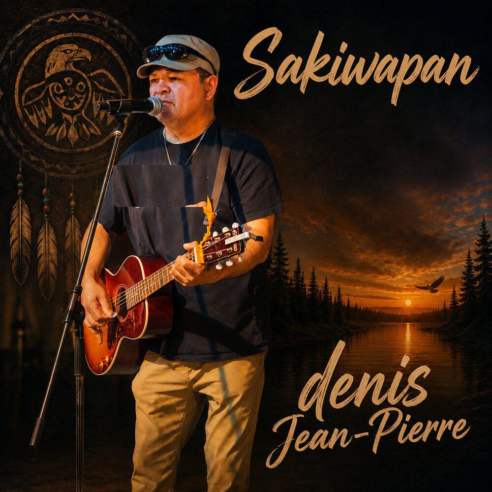 Релиз Sakiwapan