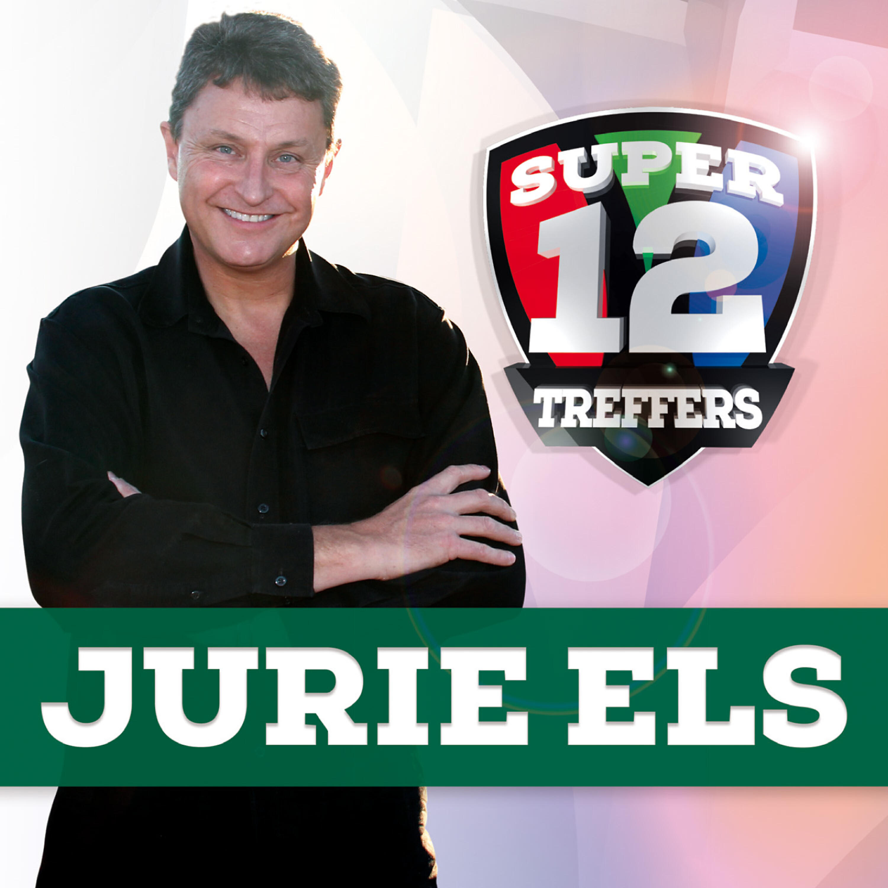 Релиз Super 12 Treffers