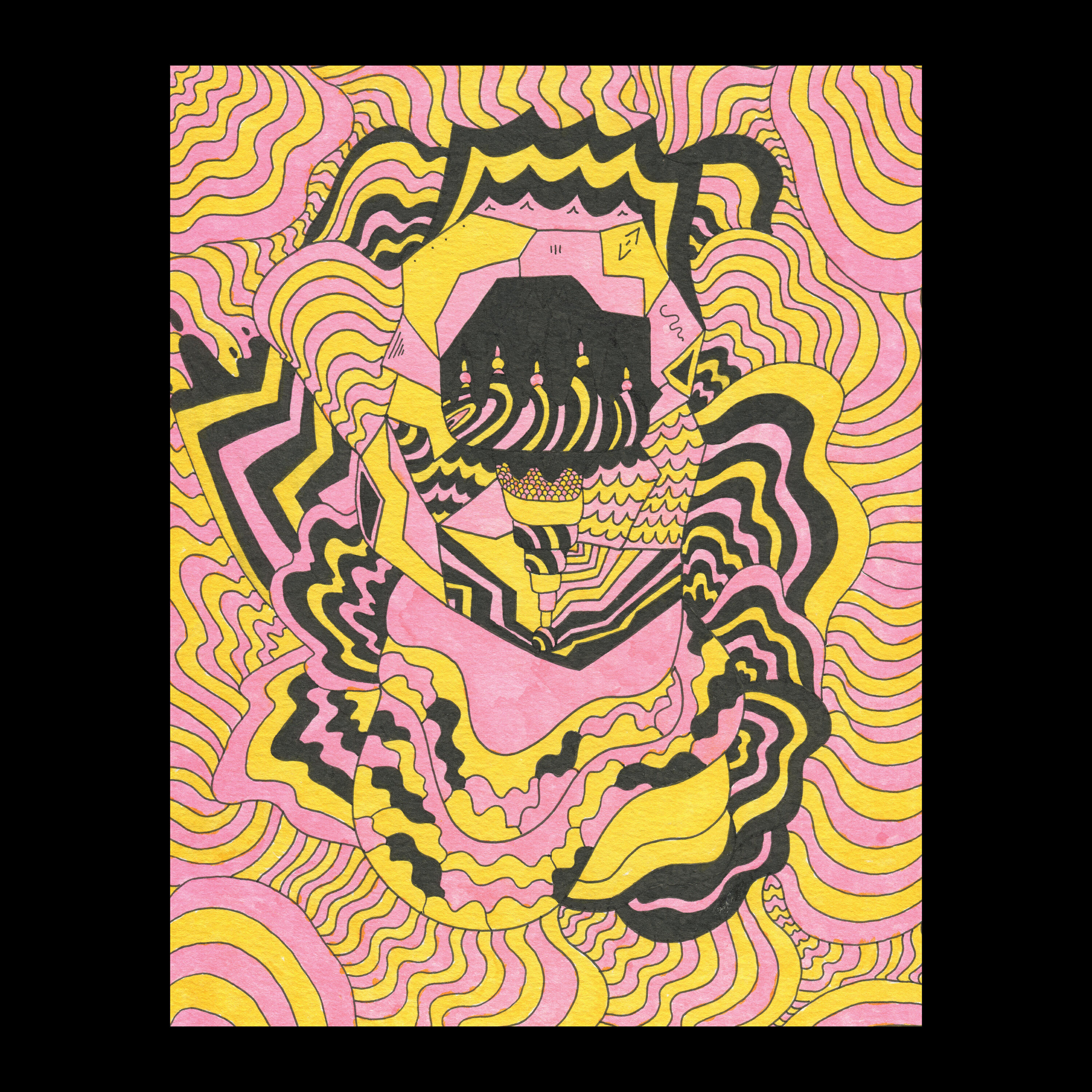 Релиз 27 / Hologram
