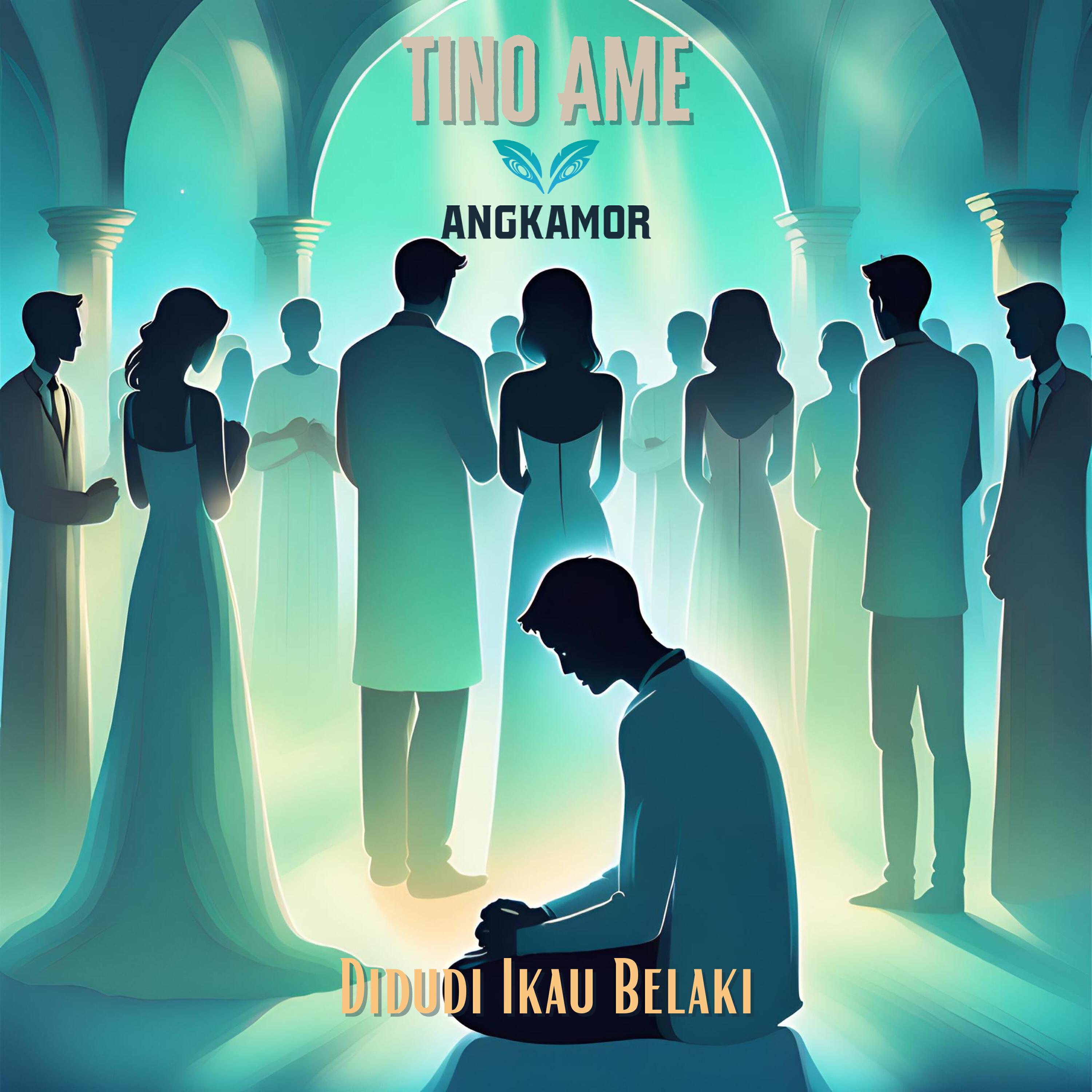 Angkamor