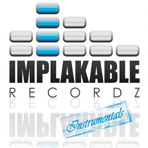 Постер альбома Instrumentals
