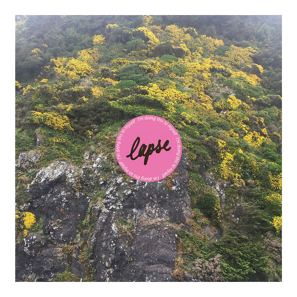Релиз Lapse