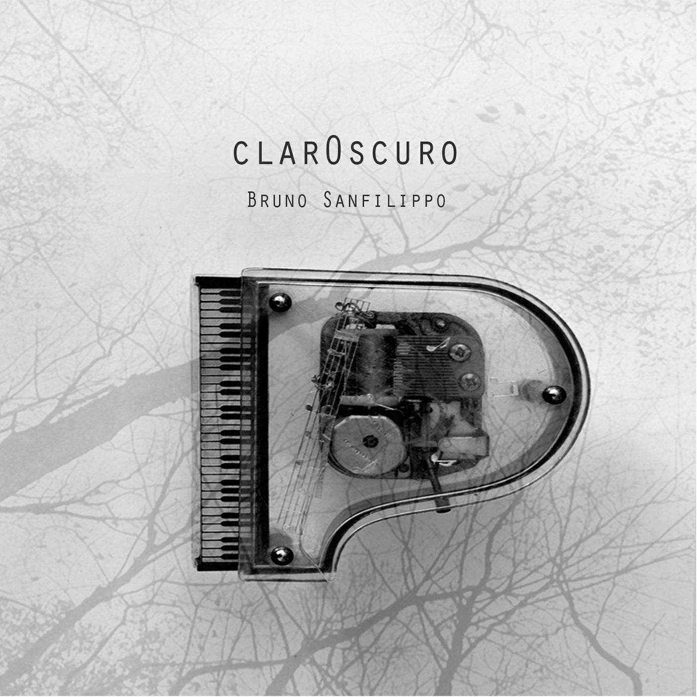 Релиз Claroscuro