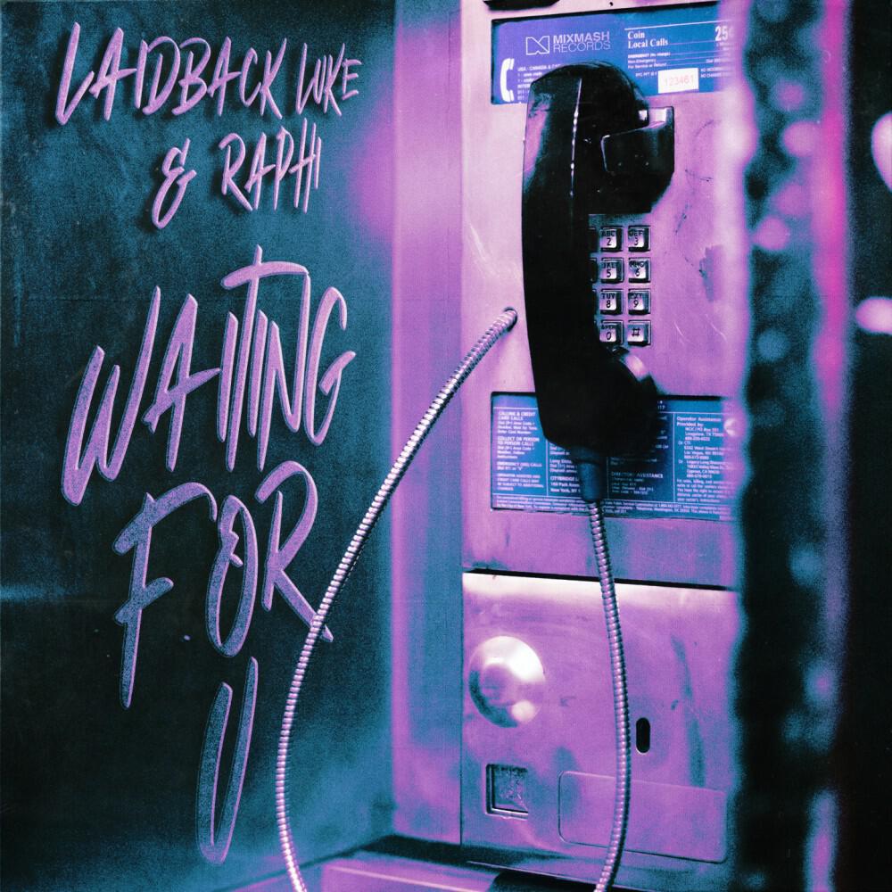 Релиз Waiting for U
