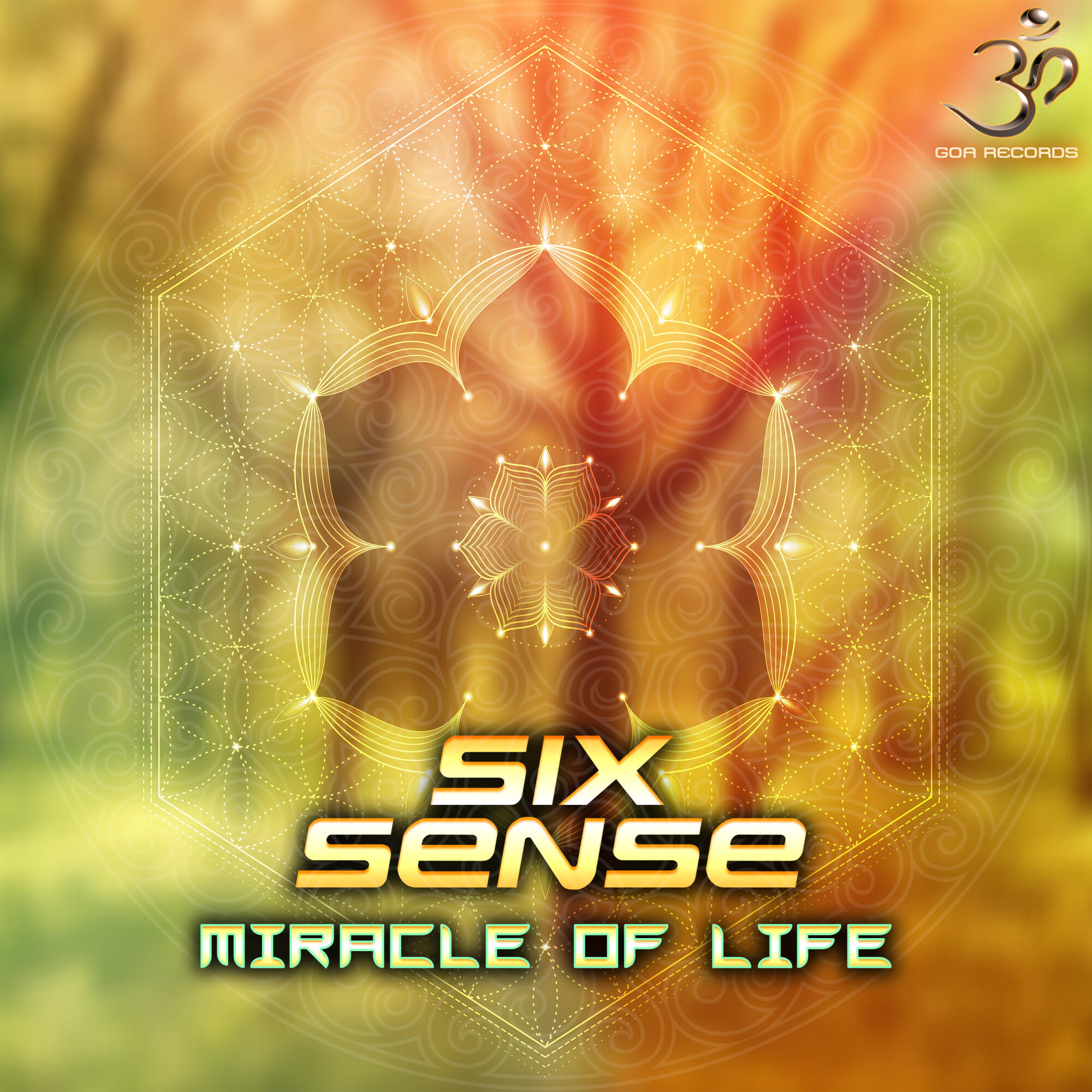 Релиз The Miracle of Life