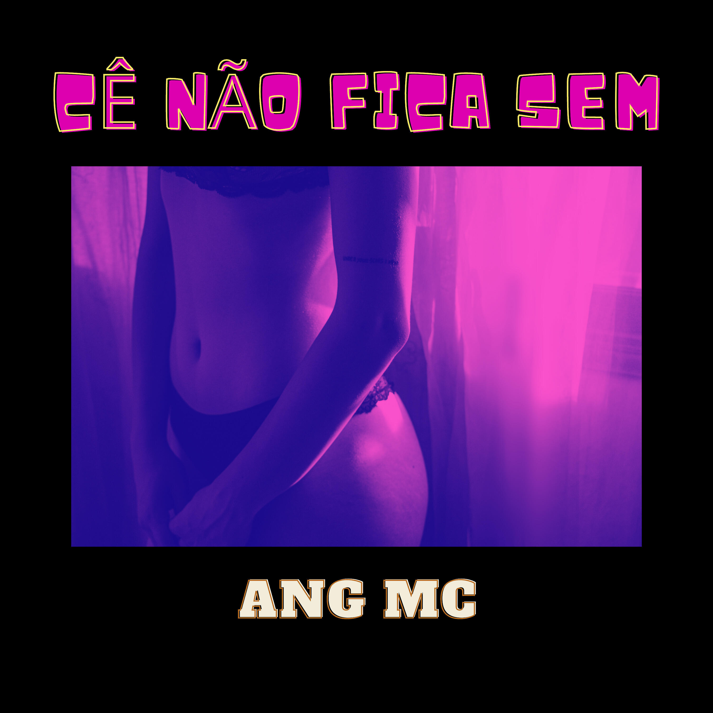 Релиз Cê Não Fica Sem