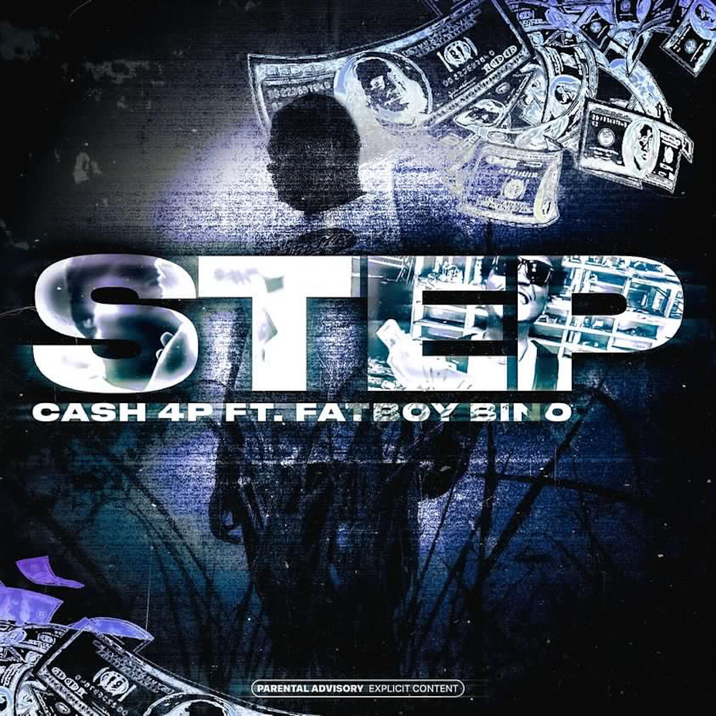 Релиз Step