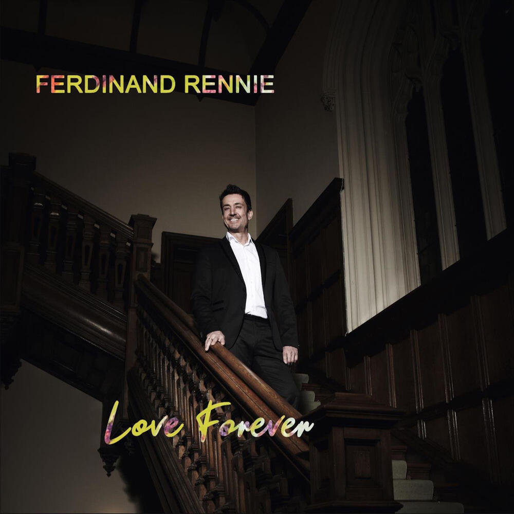 Релиз Love Forever