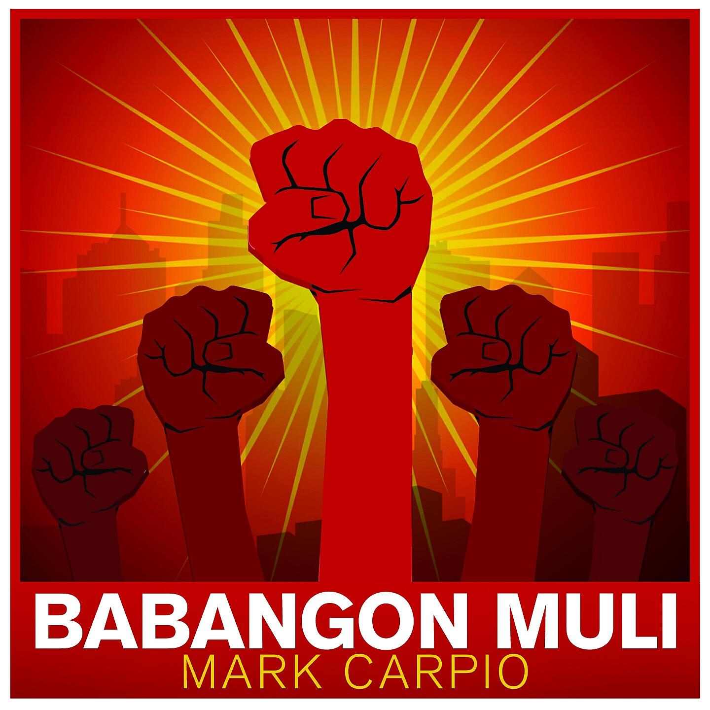 Релиз Babangon Muli