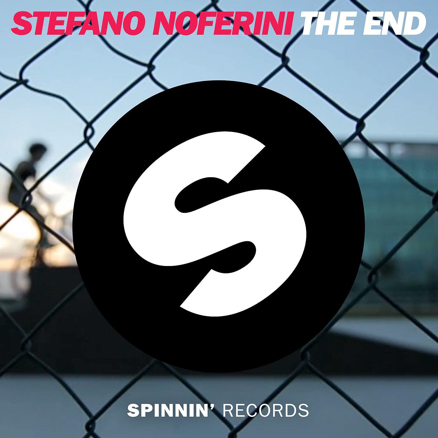 Релиз The End