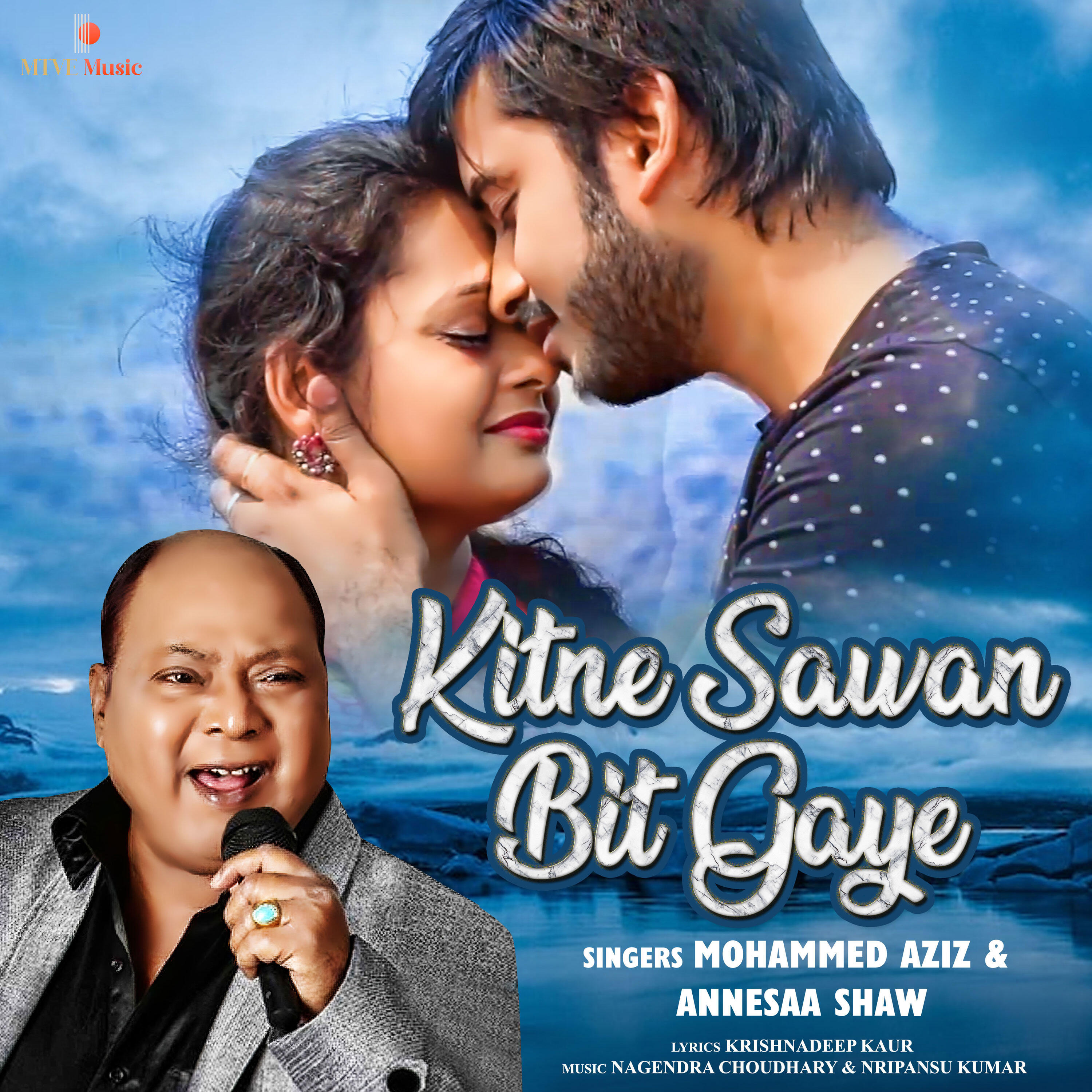 Anweshaa Shaw