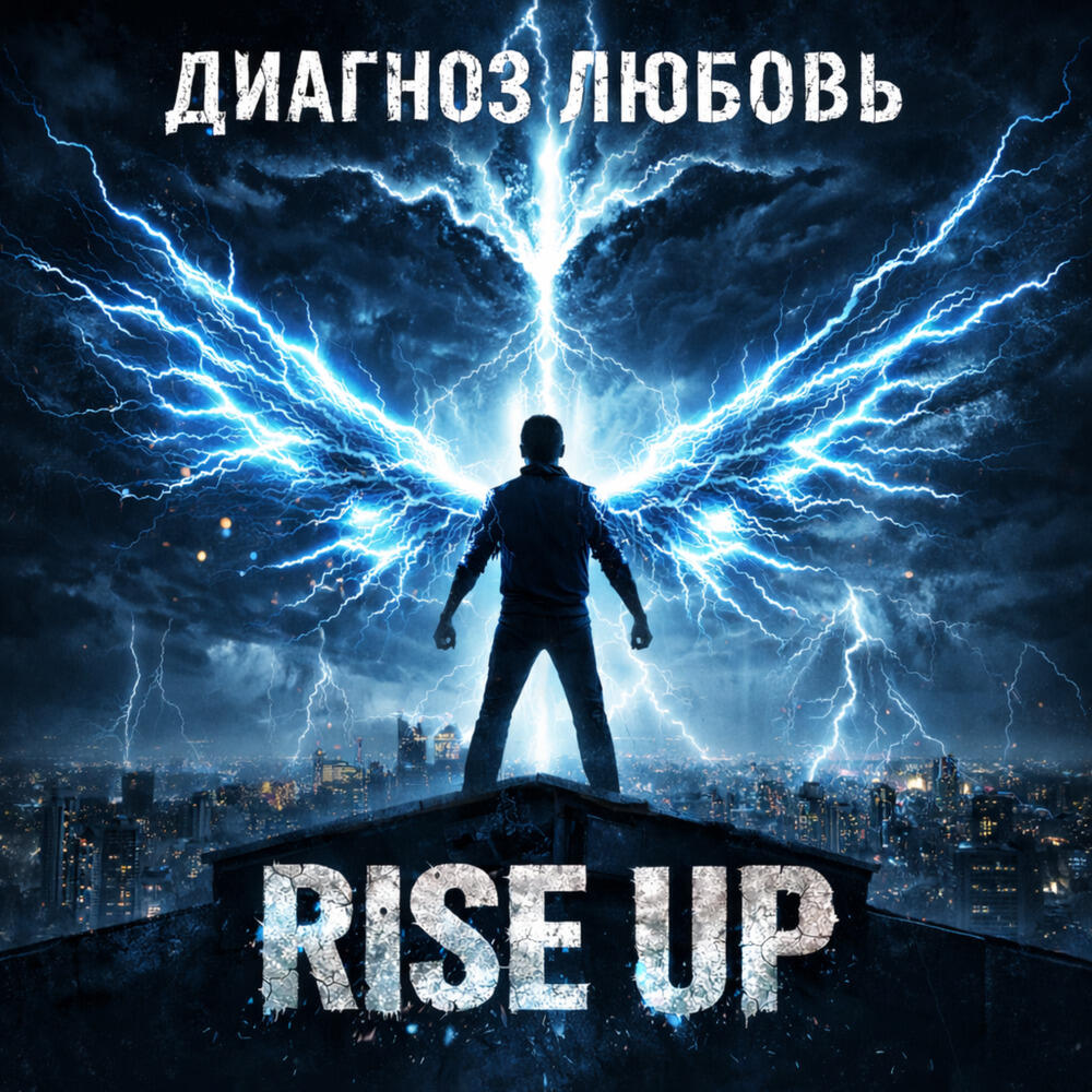 Релиз Rise Up