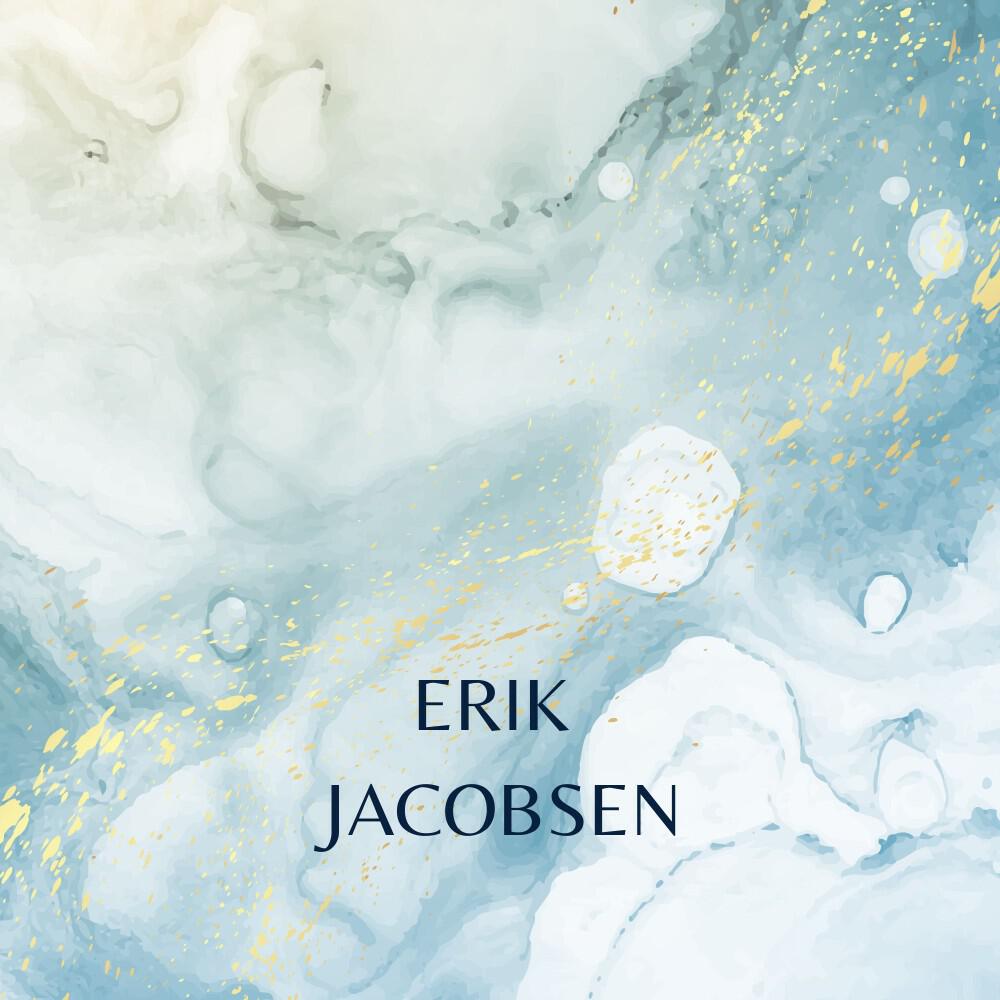 Релиз Erik Jacobsen