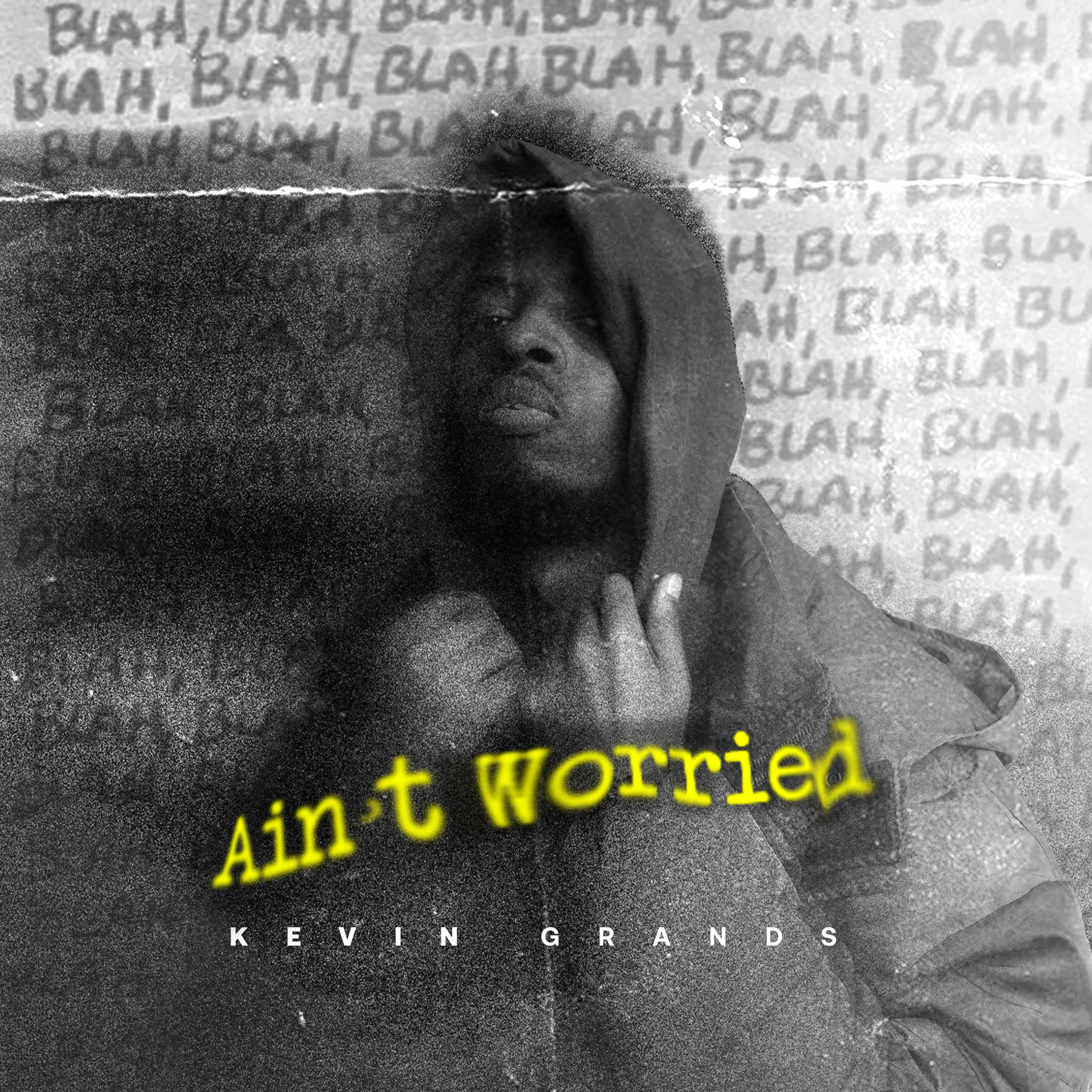 Релиз Ain't Worried