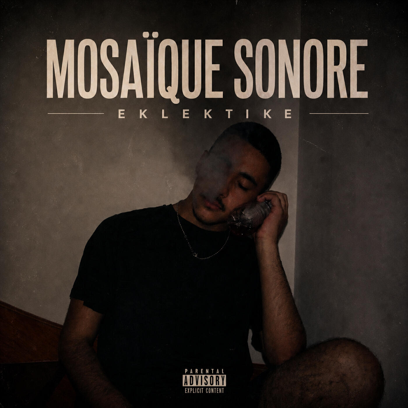 Релиз Mosaïque Sonore