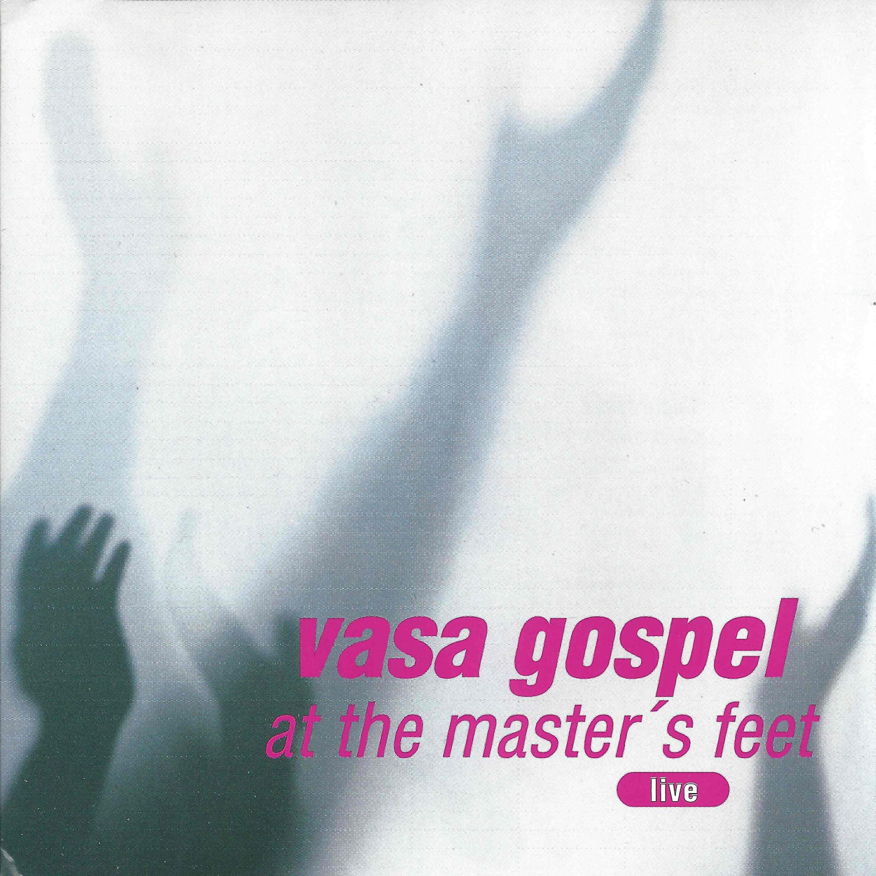 Vasa Gospel