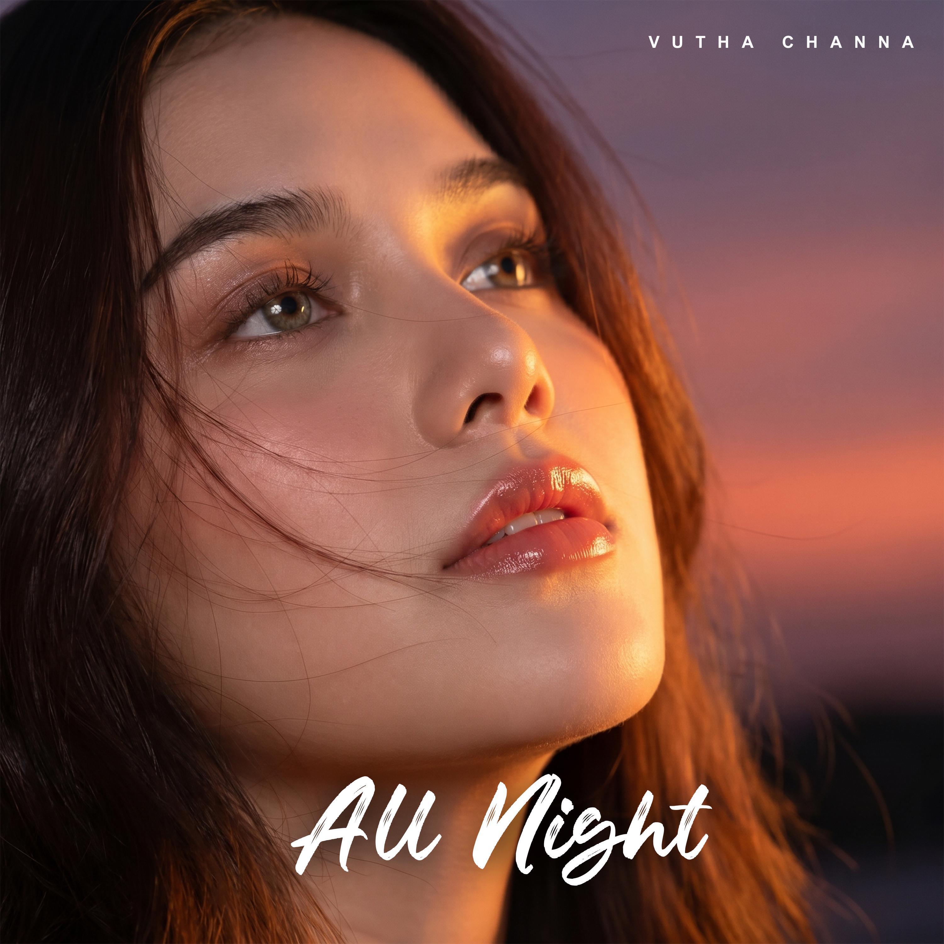 Релиз All Night