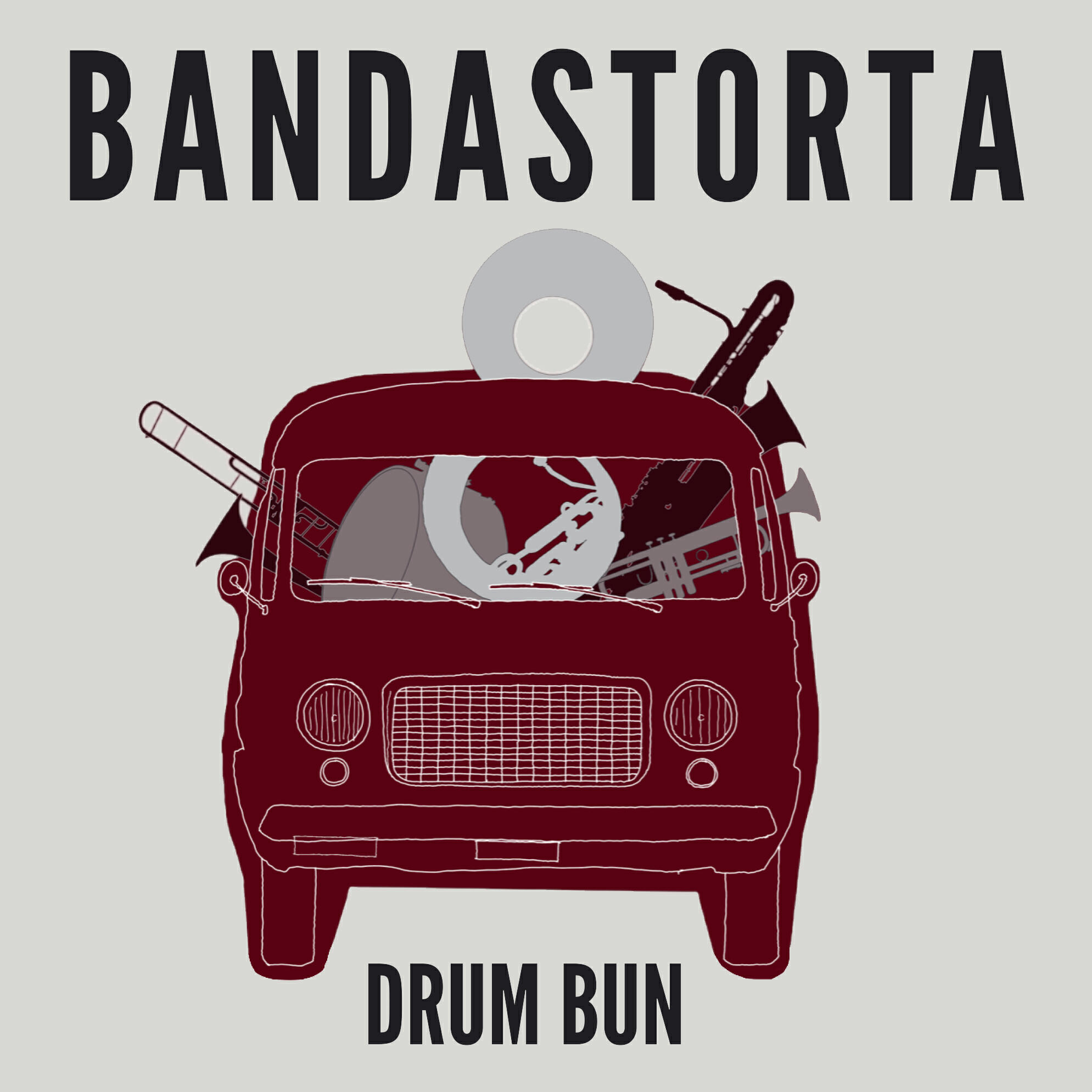 Релиз Drum Bun