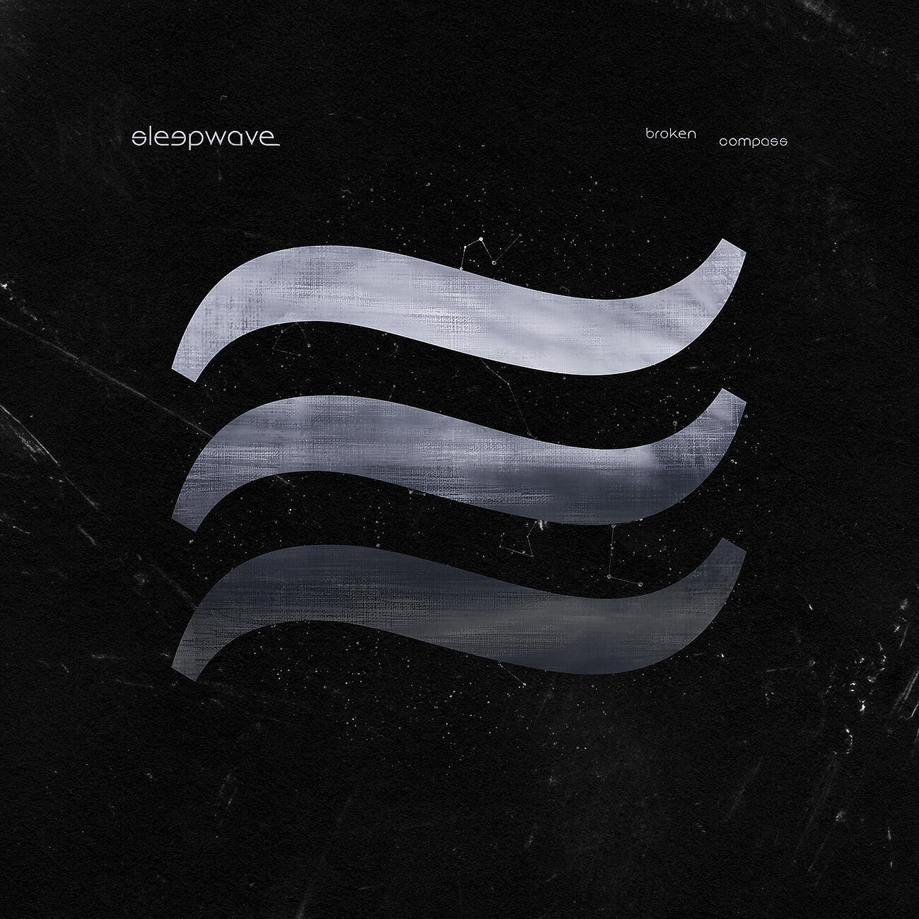Релиз Broken Compass