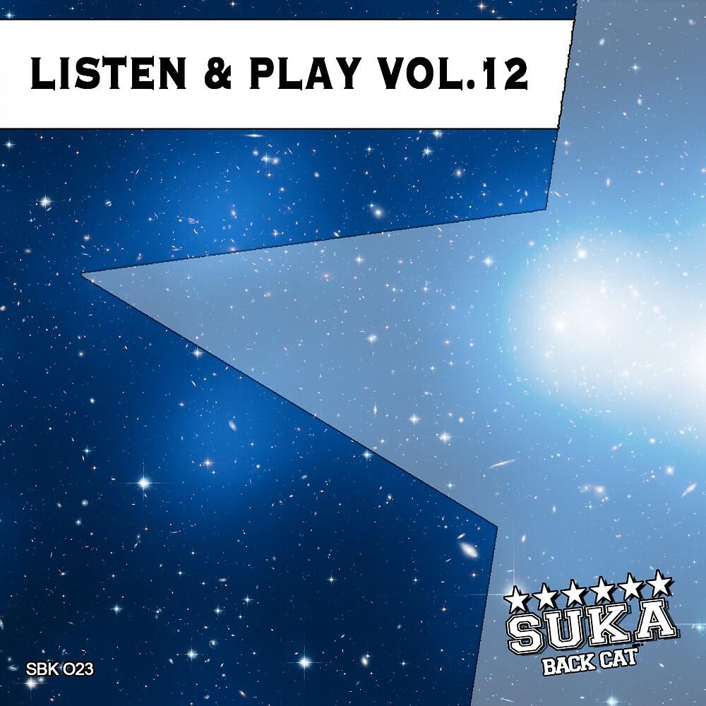 Релиз Listen & Play, Vol. 12