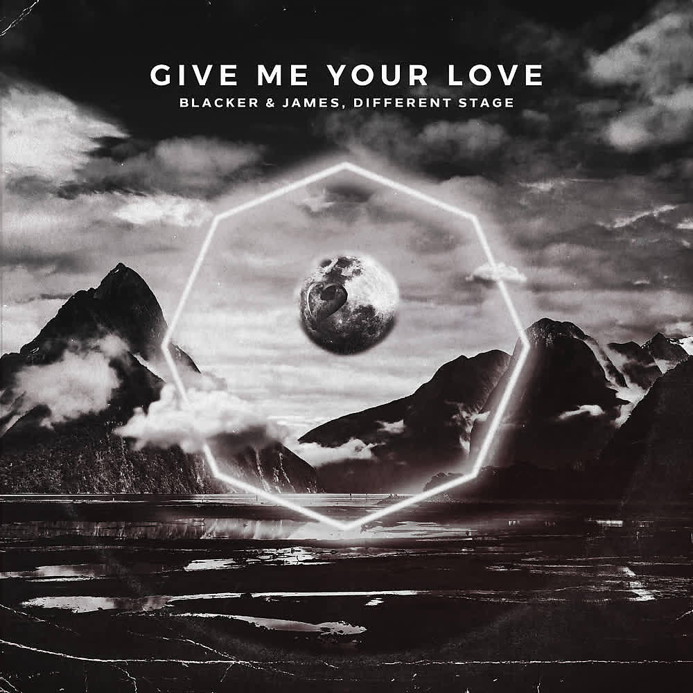 Релиз Give Me Your Love