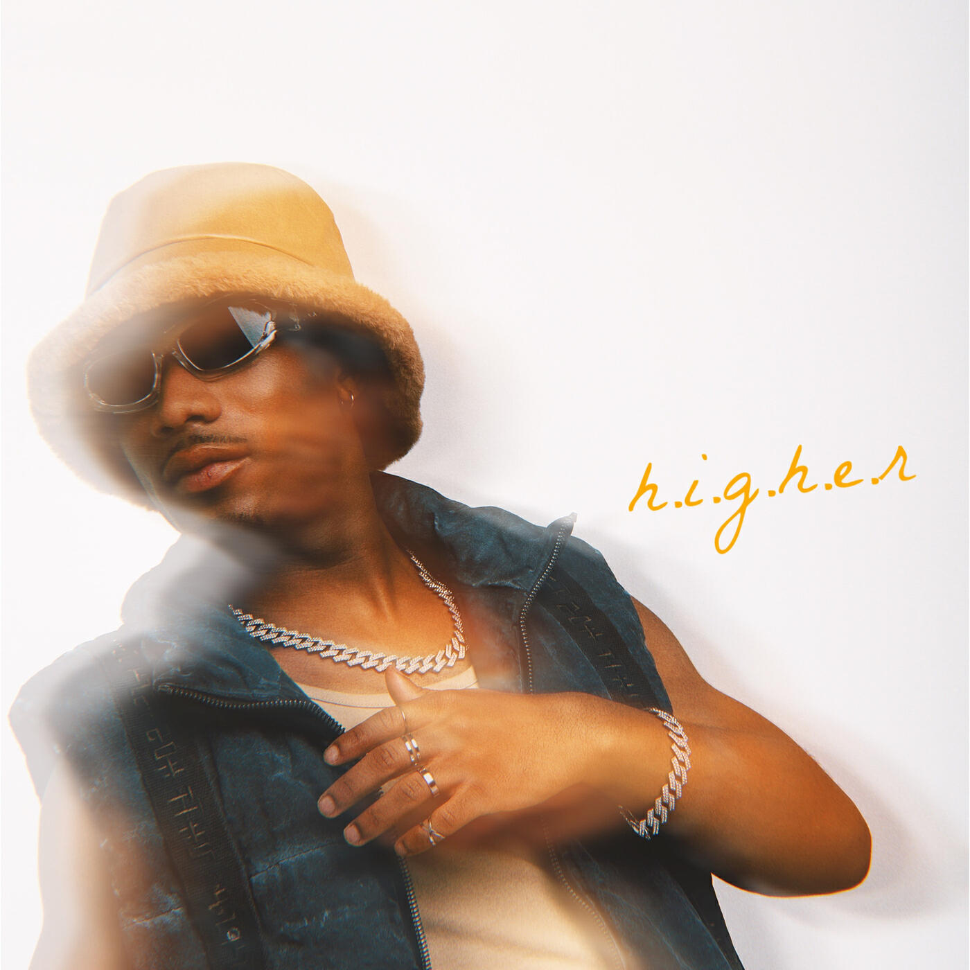 Релиз H.I.G.H.E.R