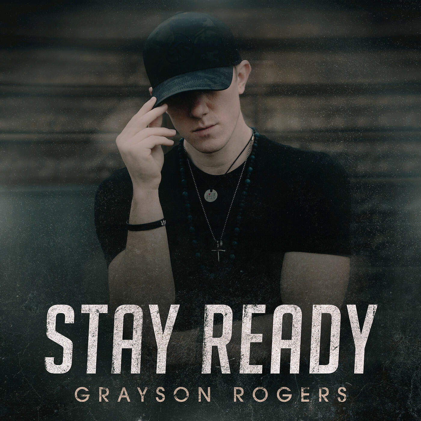 Релиз Stay Ready