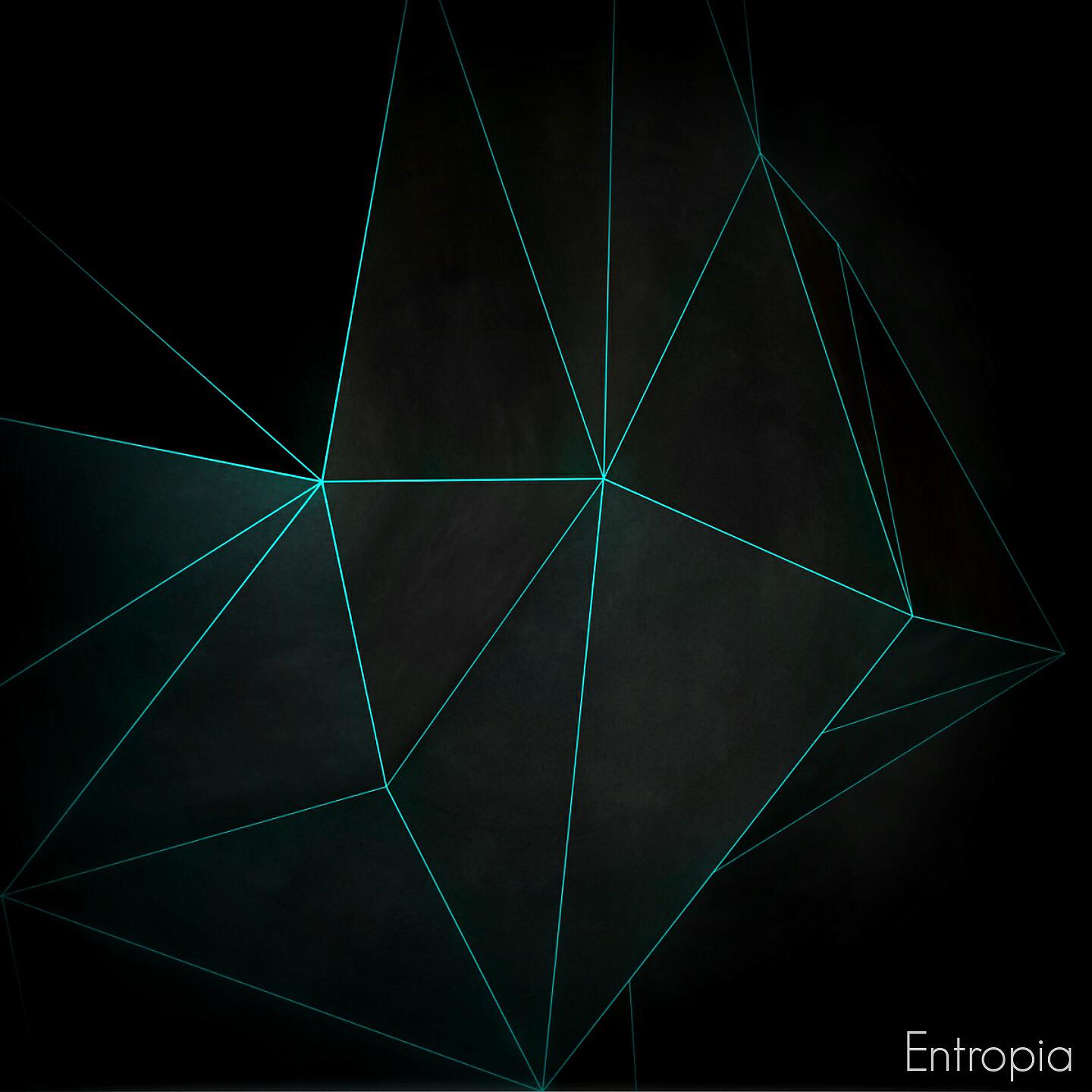 Релиз Entropía / Entorno