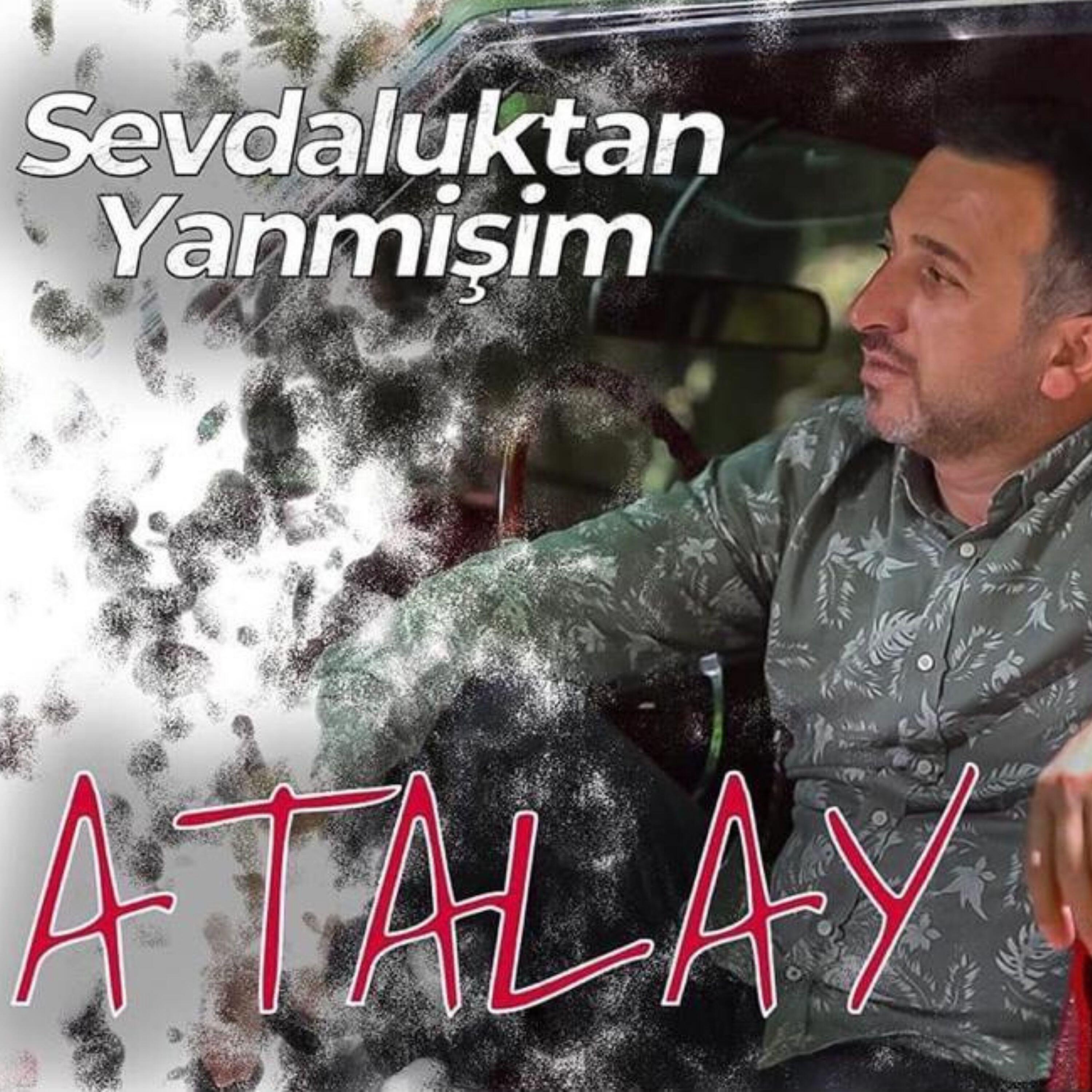 Релиз Sevdaluktan Yanmişim