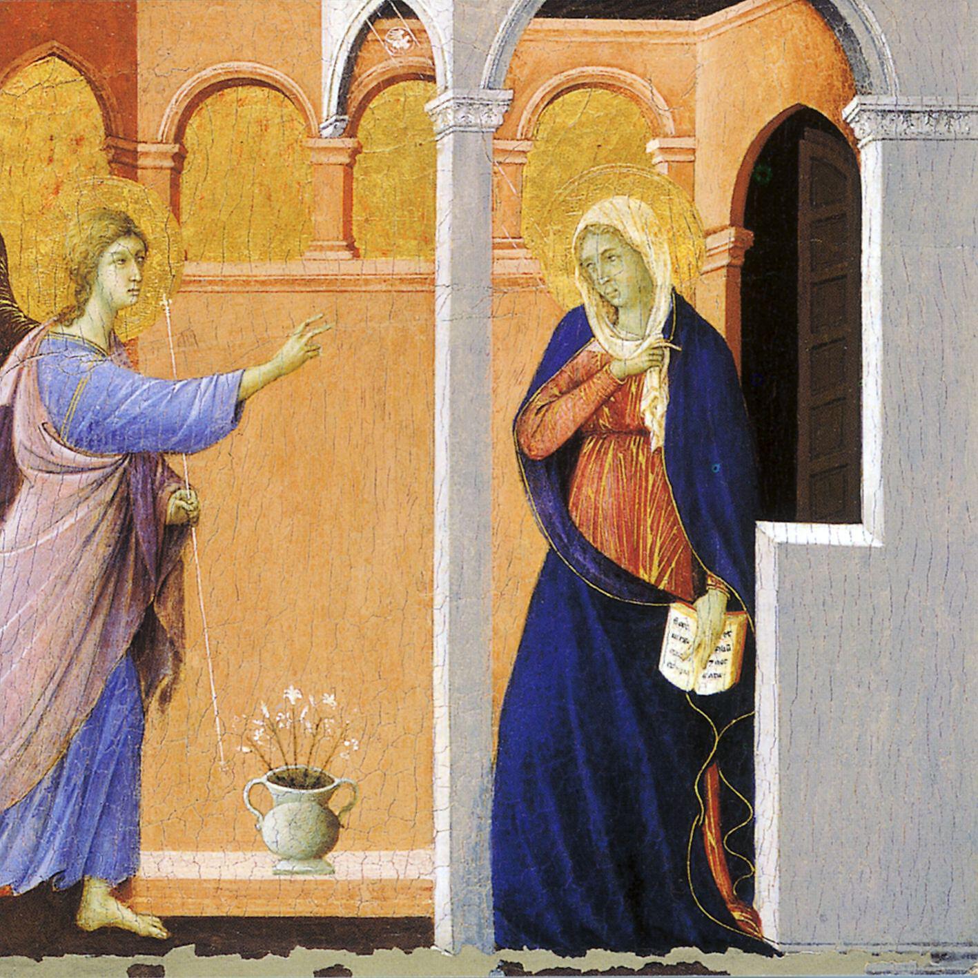 Релиз Bach - Magnificat / Cantata No. 21