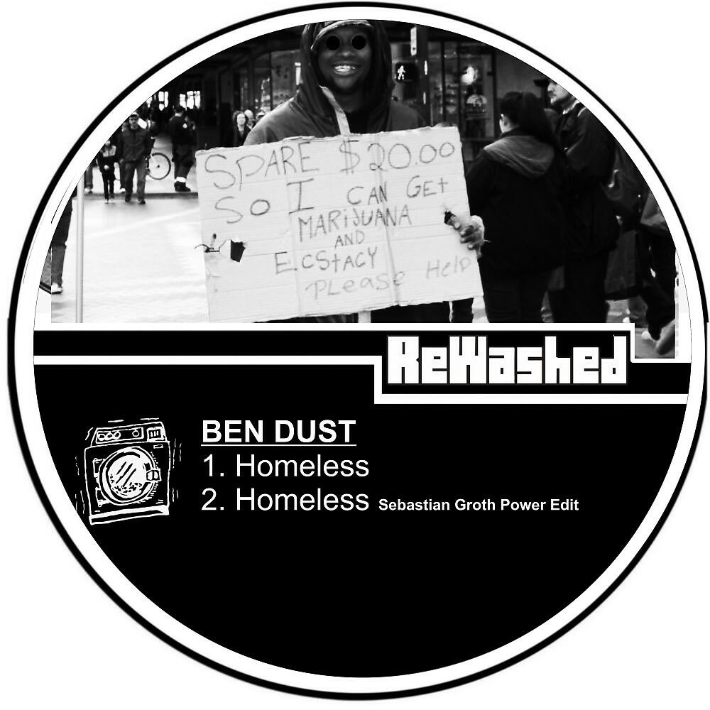 Релиз Homeless