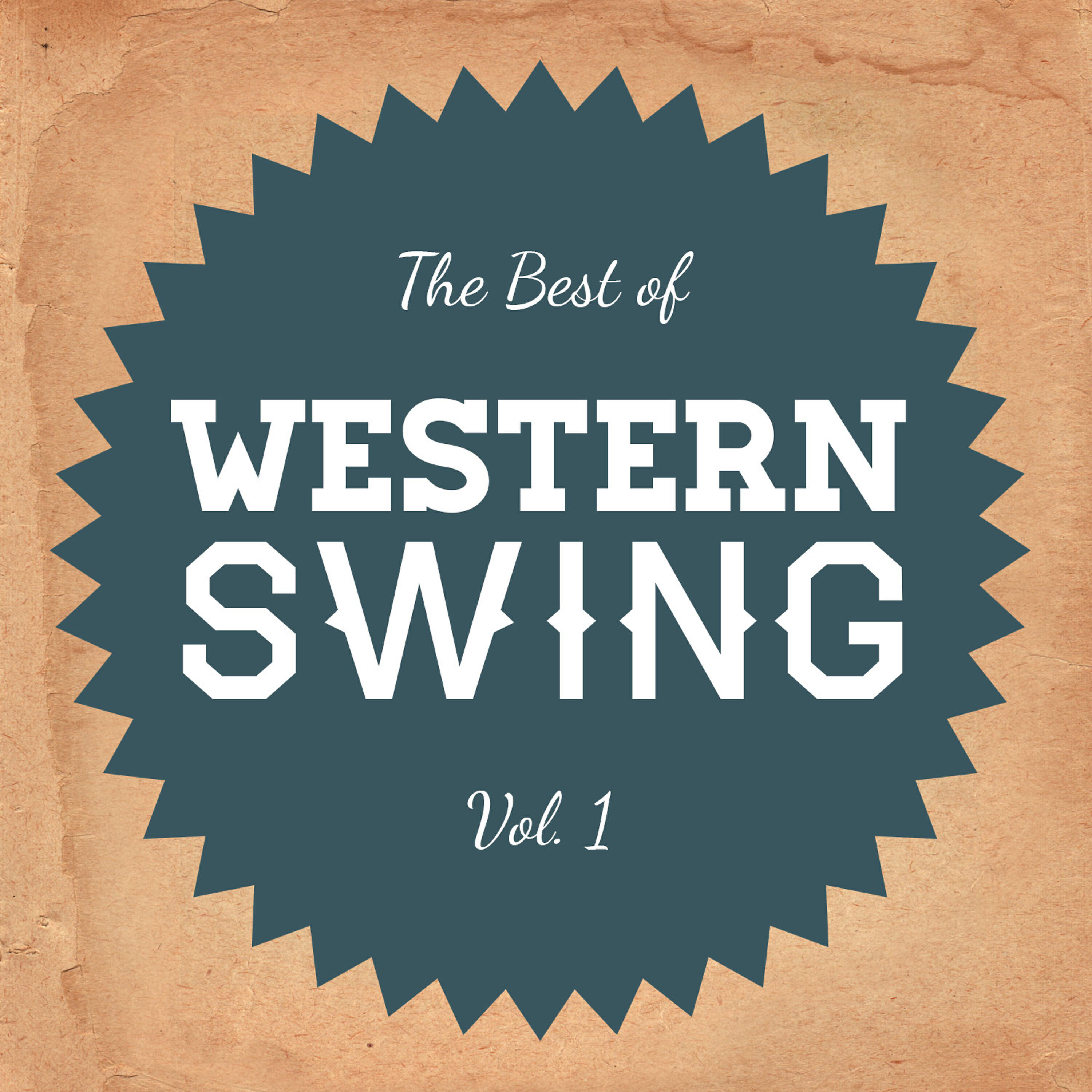 Релиз The Best of Western Swing, Vol. 2