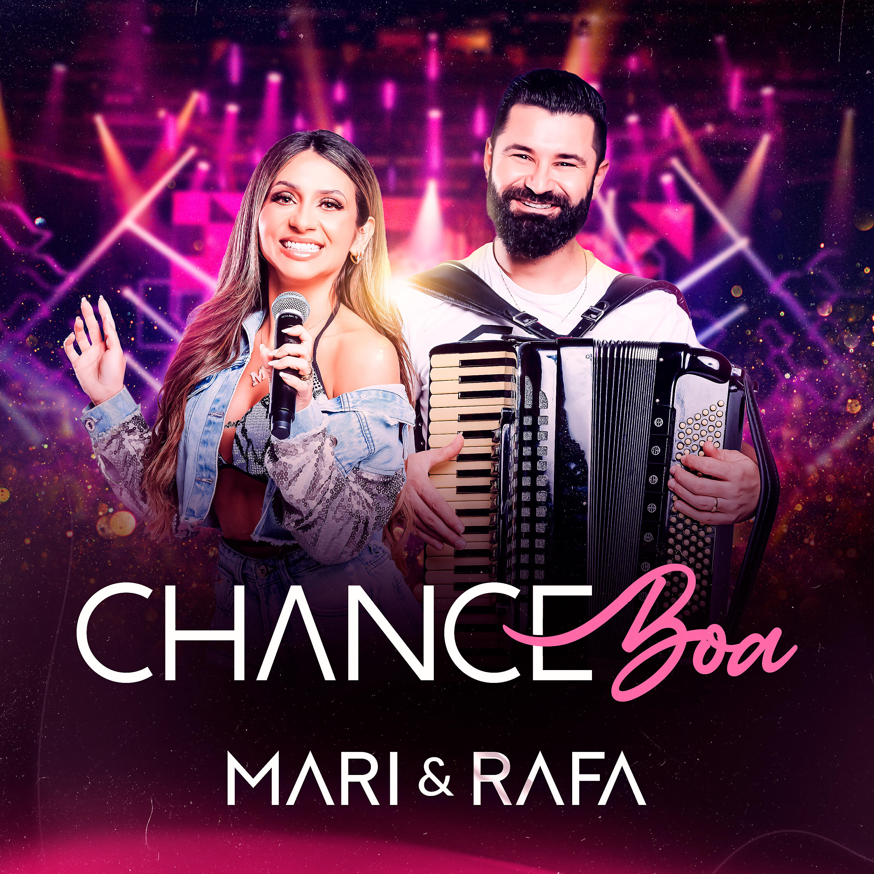 Релиз Chance Boa