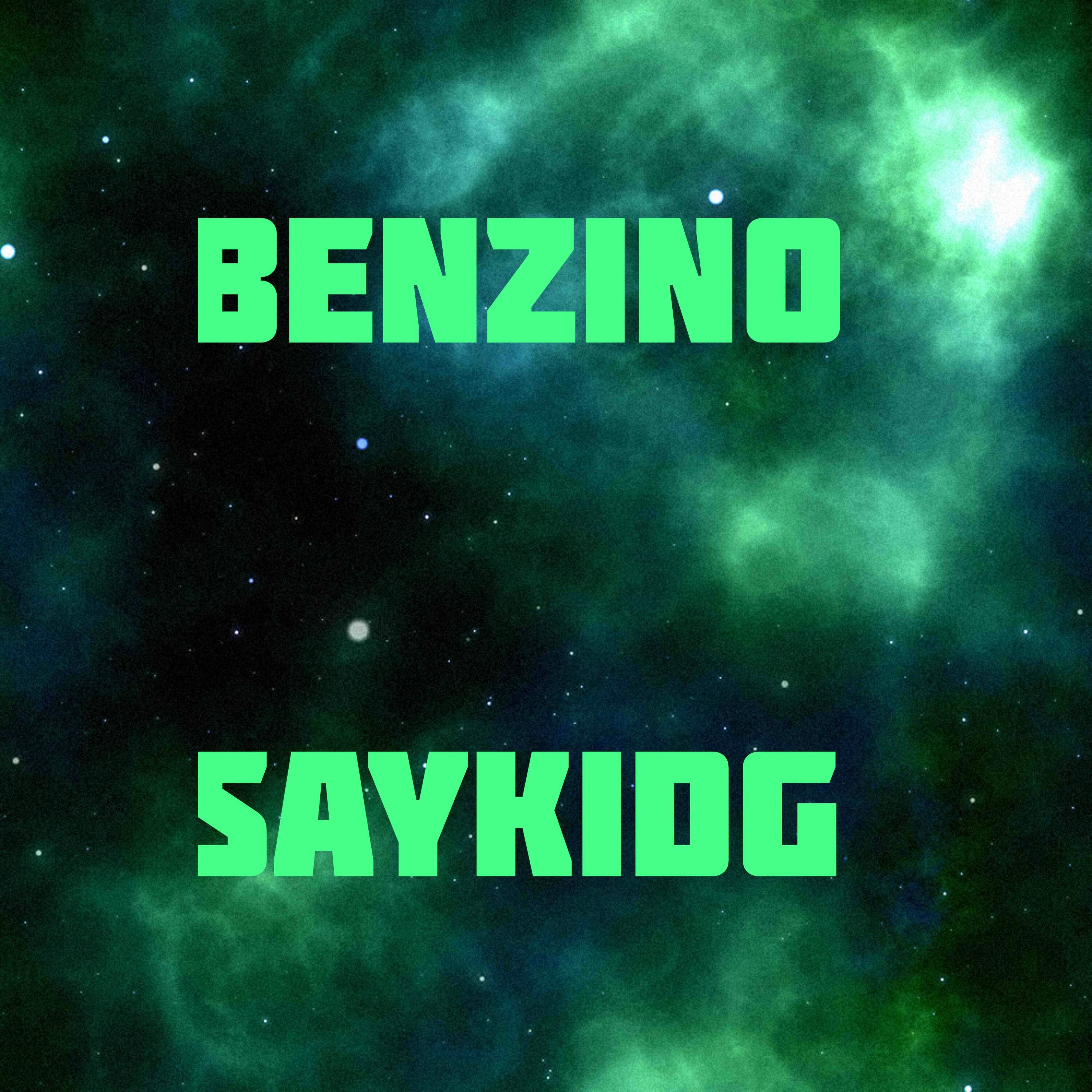 Релиз Benzino