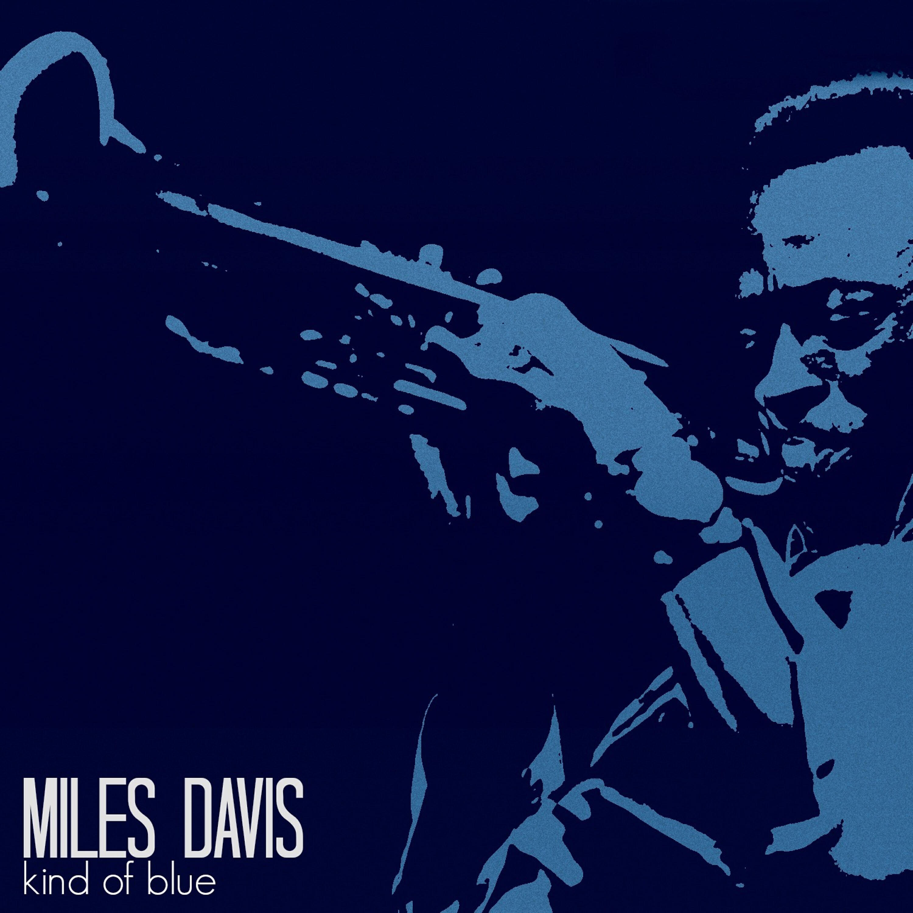 Релиз Kind of Blue (Remastered)