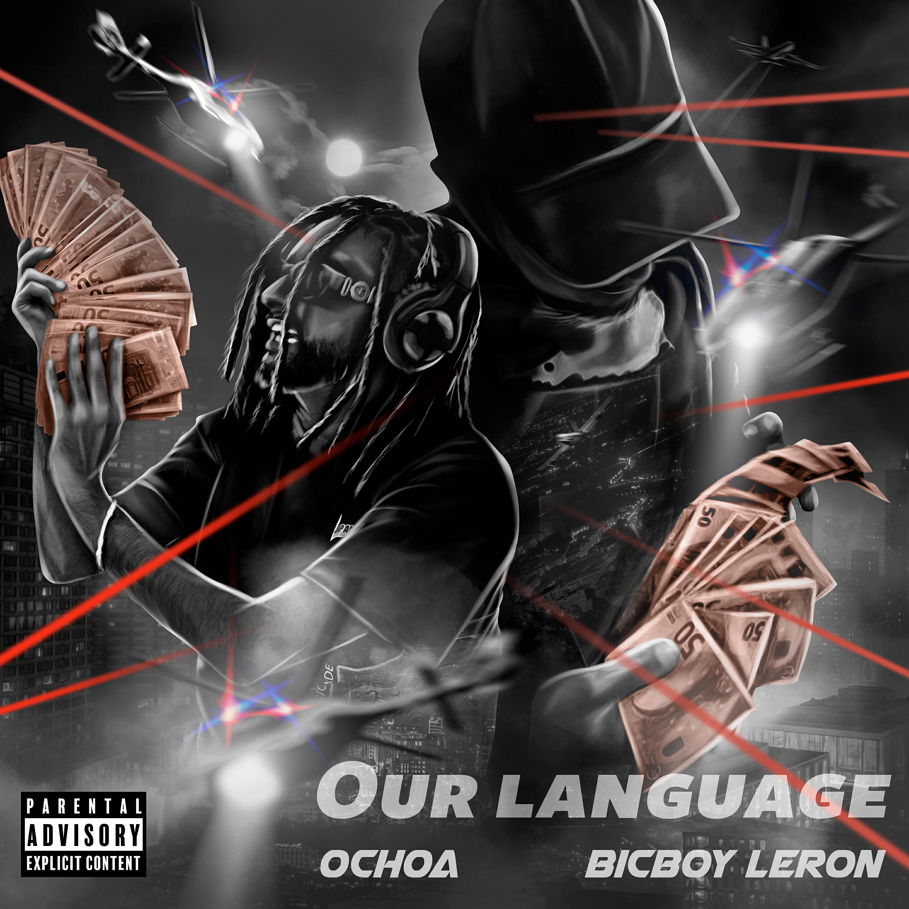 Релиз Our Language