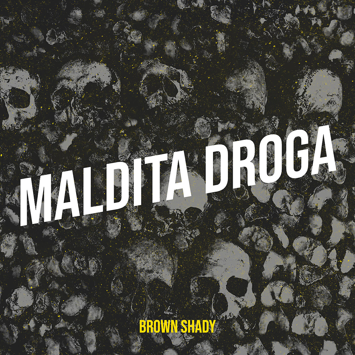 Релиз Maldita Droga