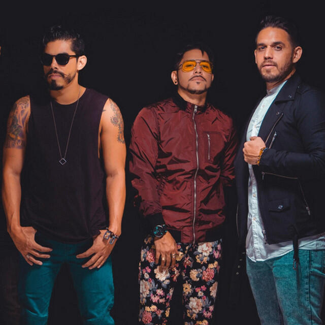 Релиз Amor Bonito