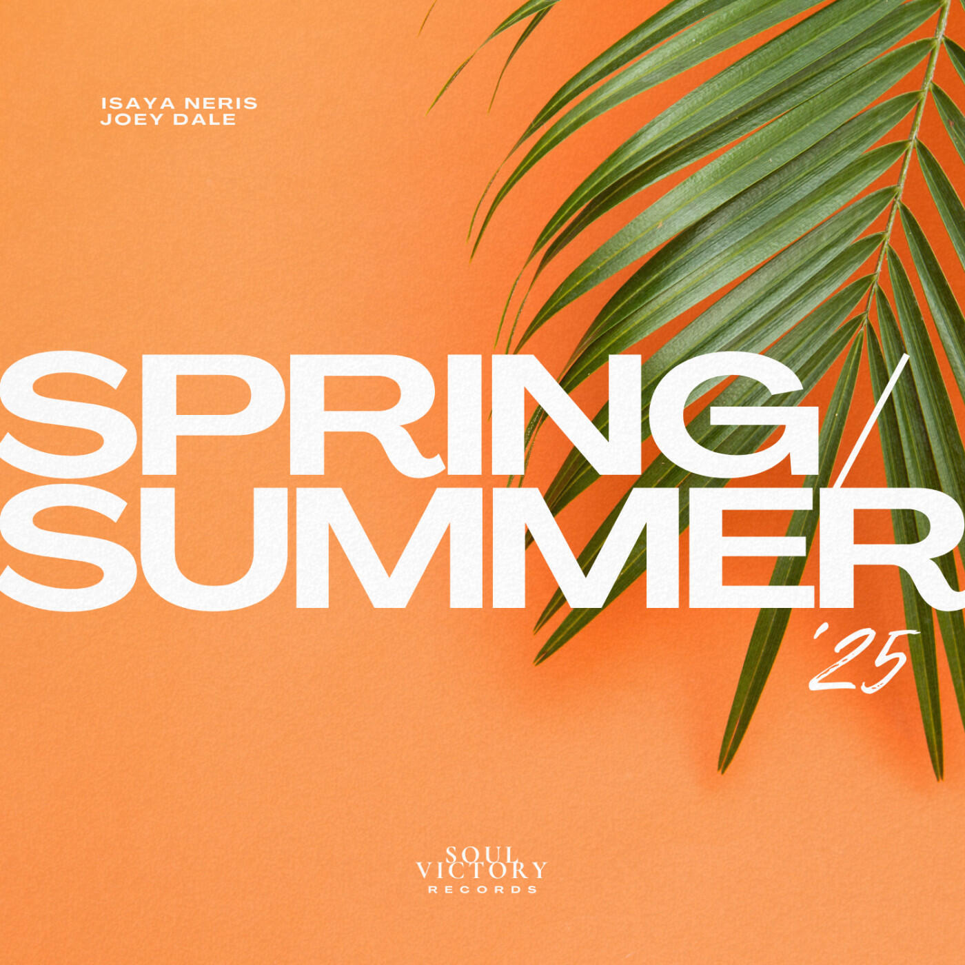 Релиз Spring / Summer '25