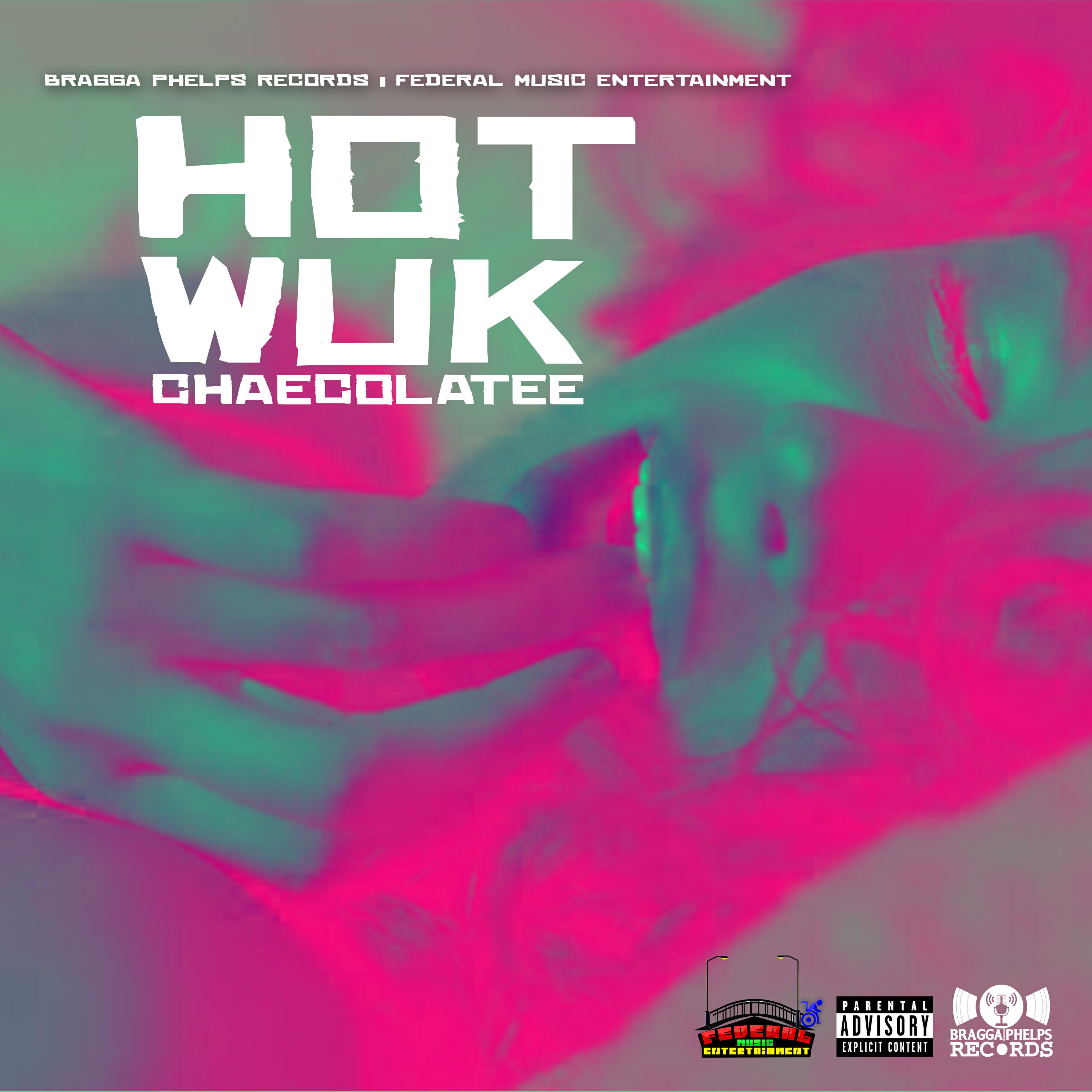 Релиз Hot Wuk