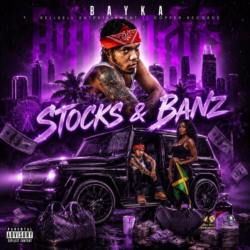 Релиз Stocks & Banz