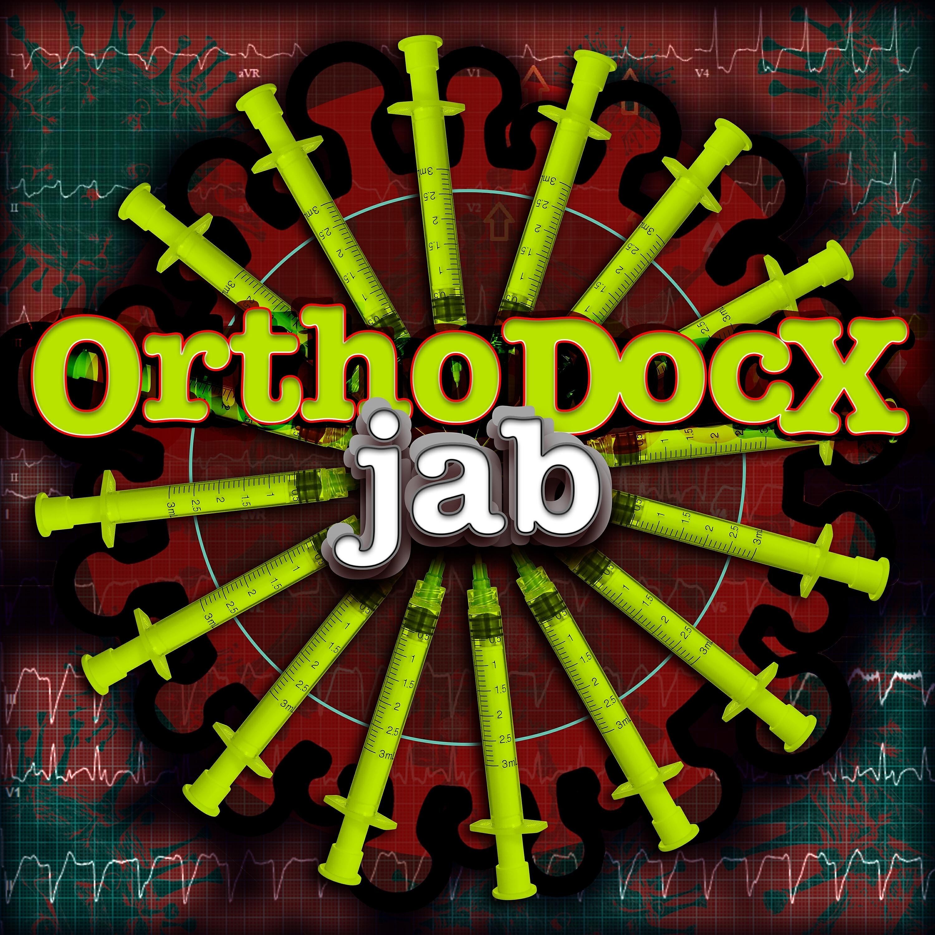 OrthoDocX