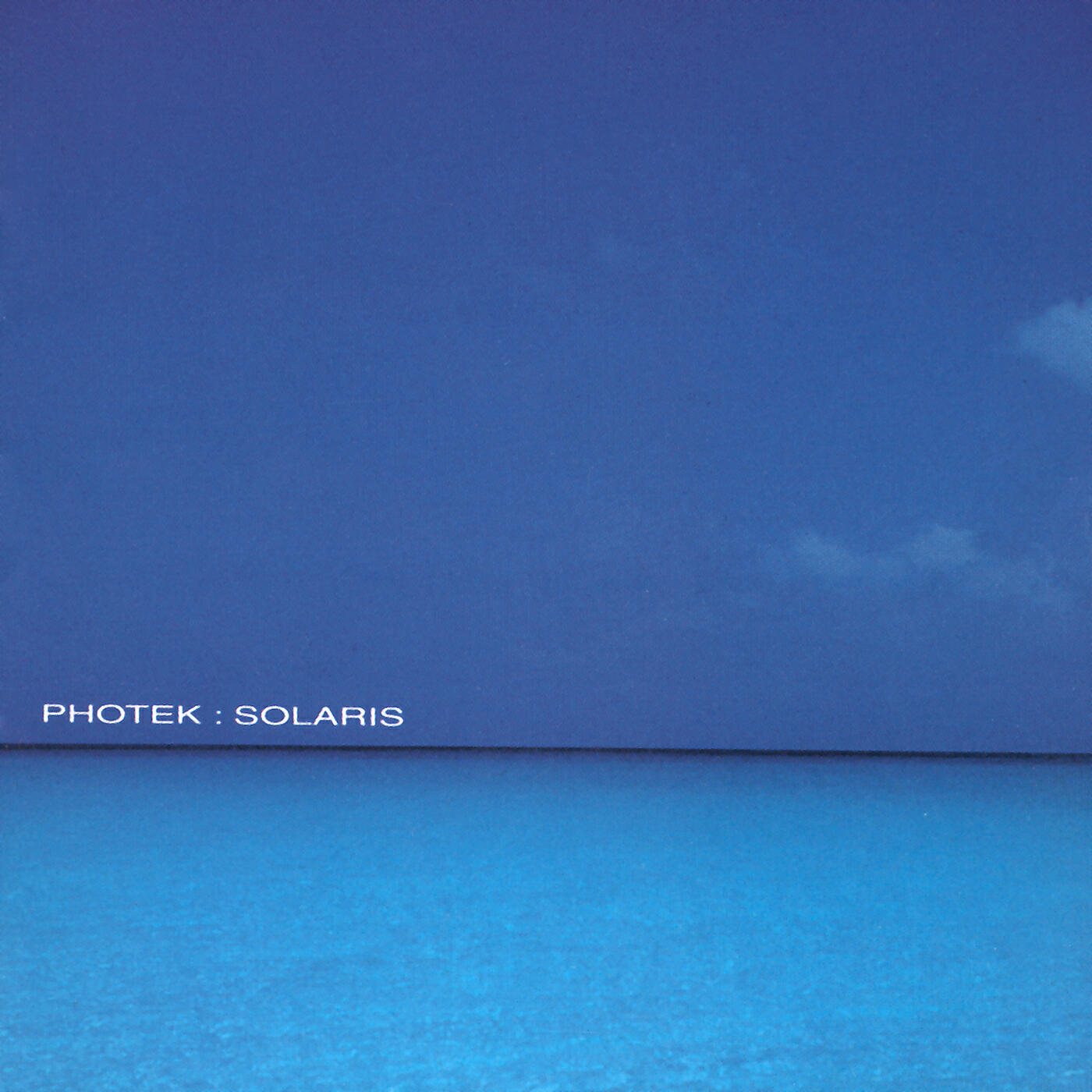 Релиз Solaris