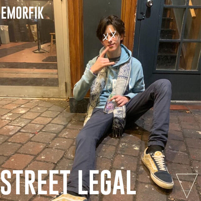 Релиз Street Legal